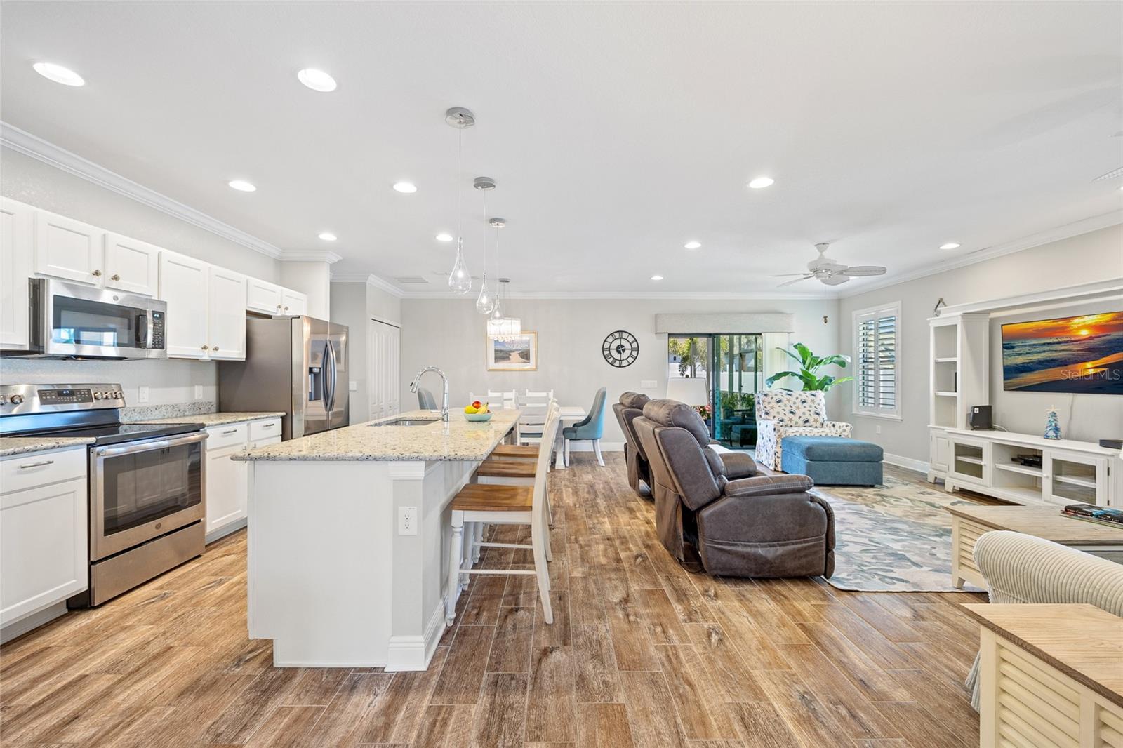 15288 MILLE FIORE BLVD, PORT CHARLOTTE, FL, 33953