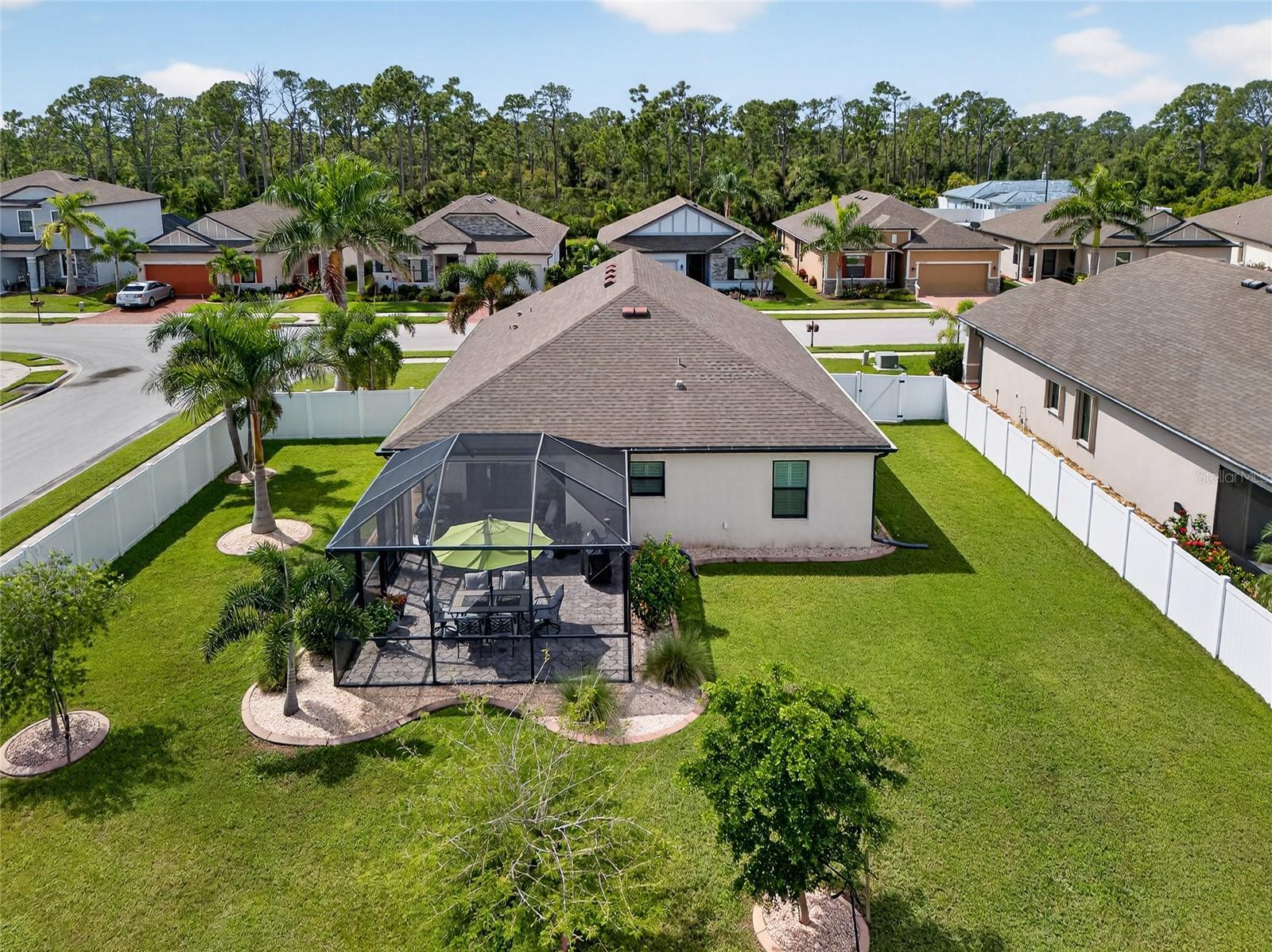 15288 MILLE FIORE BLVD, PORT CHARLOTTE, FL, 33953