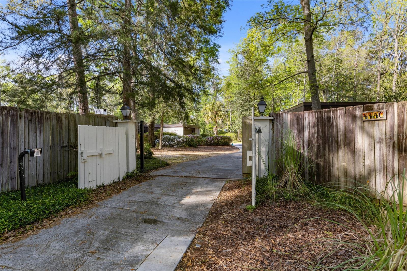 4140 NW 44TH AVE, GAINESVILLE, FL, 32606