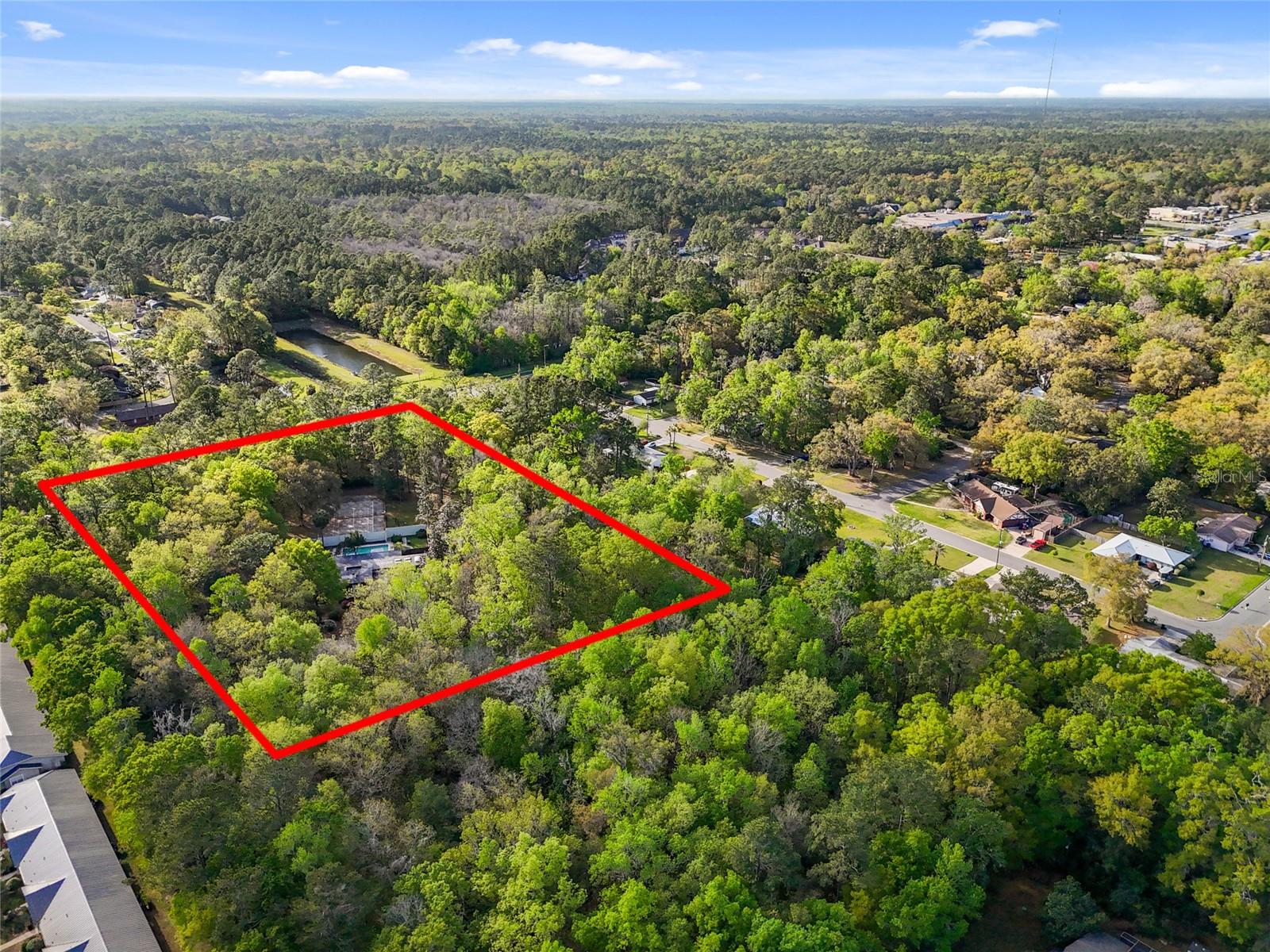 4140 NW 44TH AVE, GAINESVILLE, FL, 32606