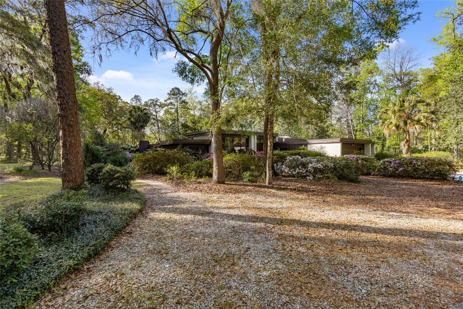 4140 NW 44TH AVE, GAINESVILLE, FL, 32606