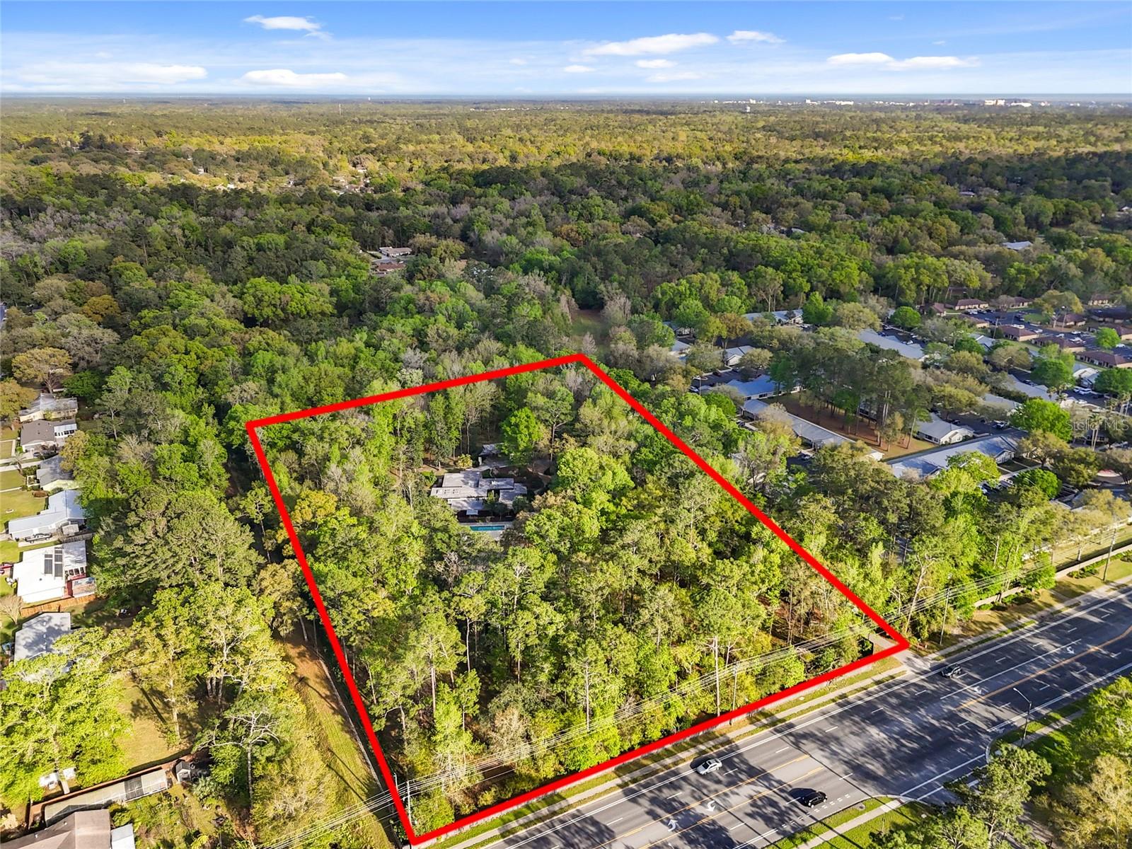 4140 NW 44TH AVE, GAINESVILLE, FL, 32606
