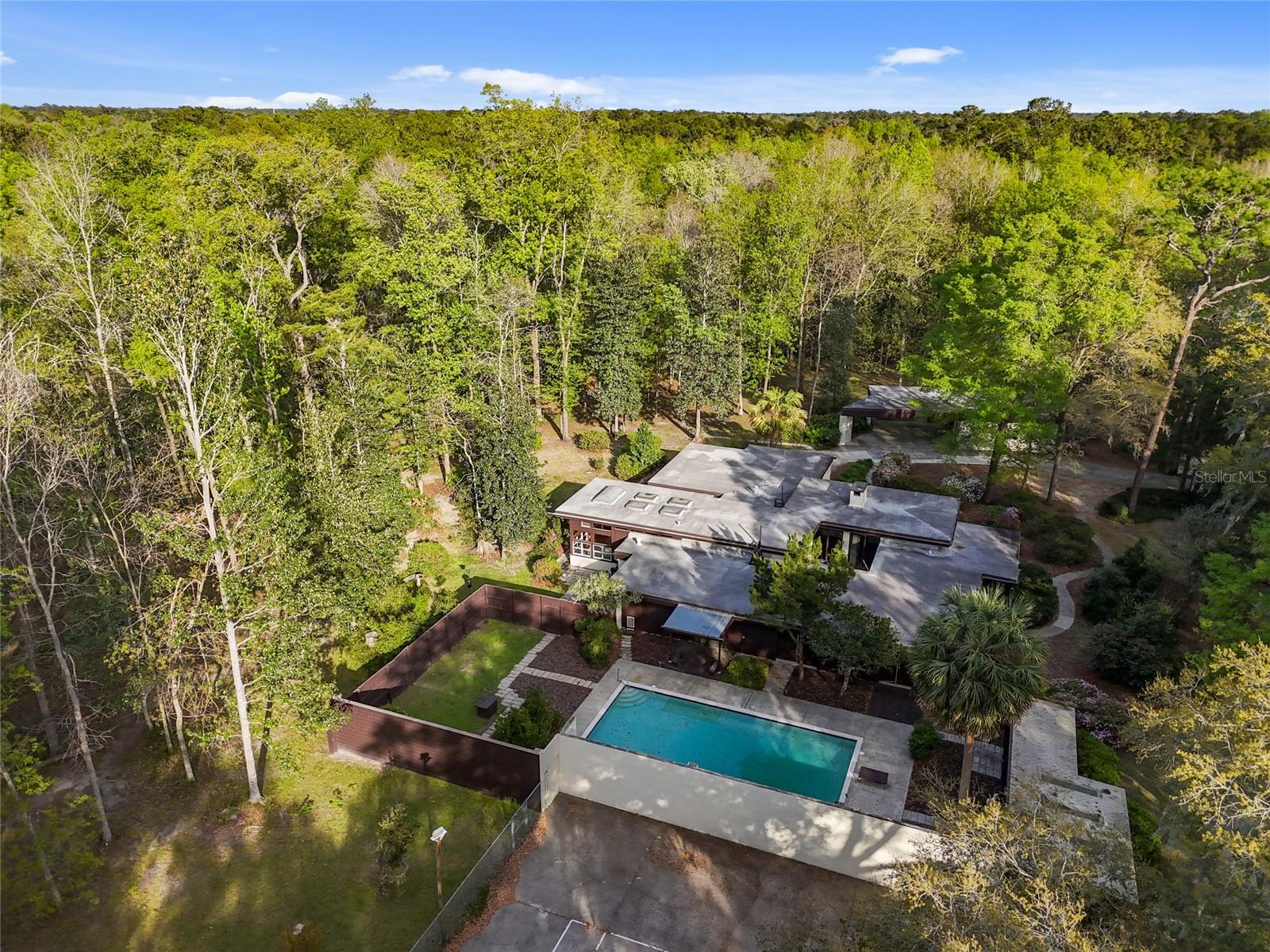4140 NW 44TH AVE, GAINESVILLE, FL, 32606