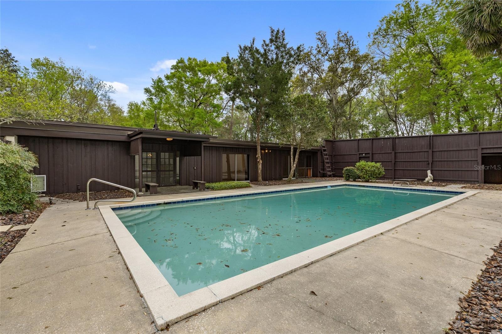 4140 NW 44TH AVE, GAINESVILLE, FL, 32606
