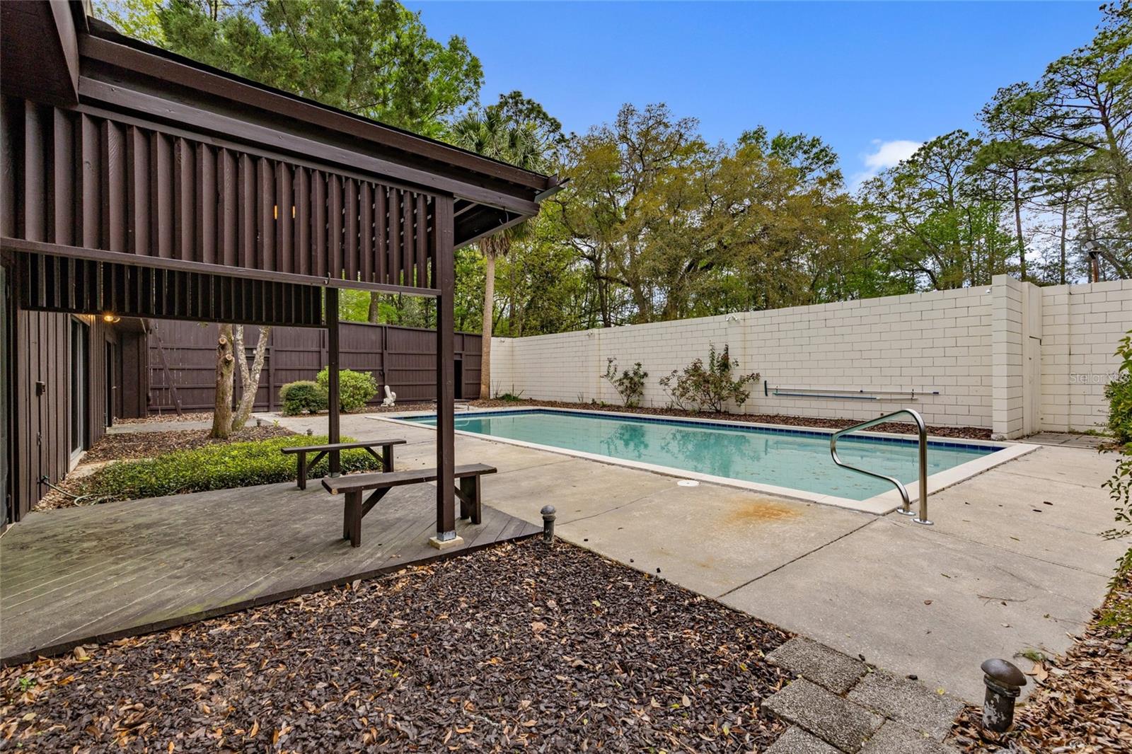 4140 NW 44TH AVE, GAINESVILLE, FL, 32606