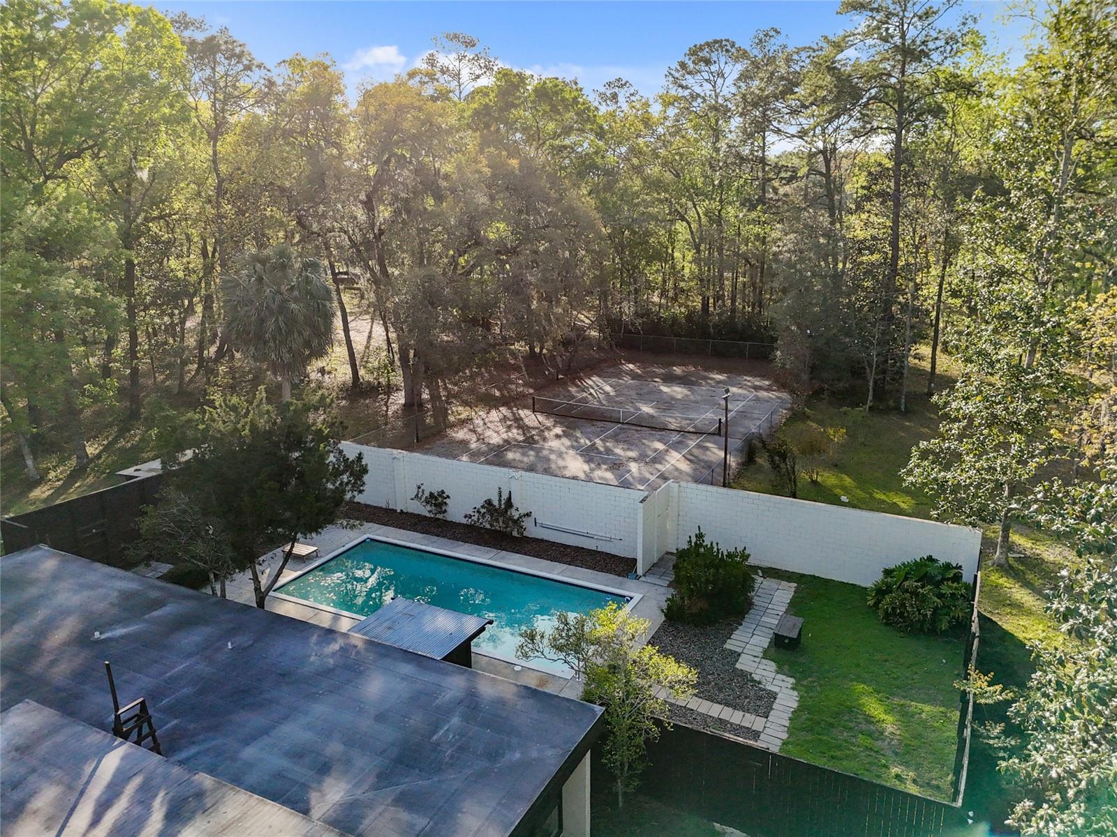 4140 NW 44TH AVE, GAINESVILLE, FL, 32606