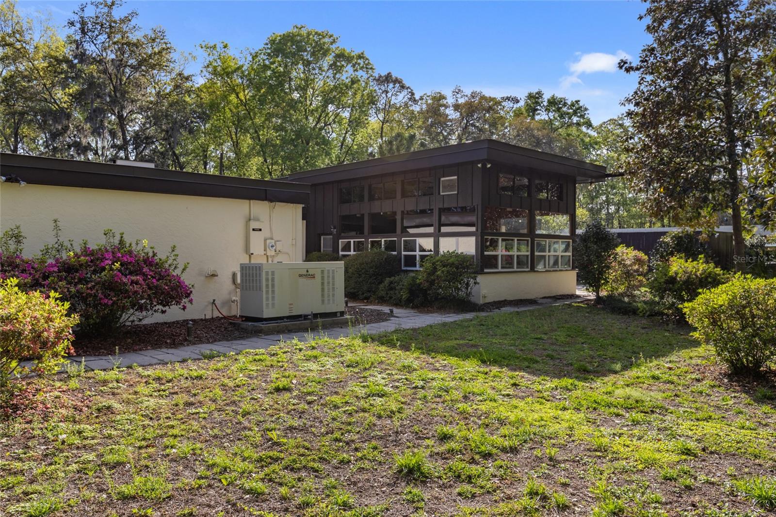 4140 NW 44TH AVE, GAINESVILLE, FL, 32606
