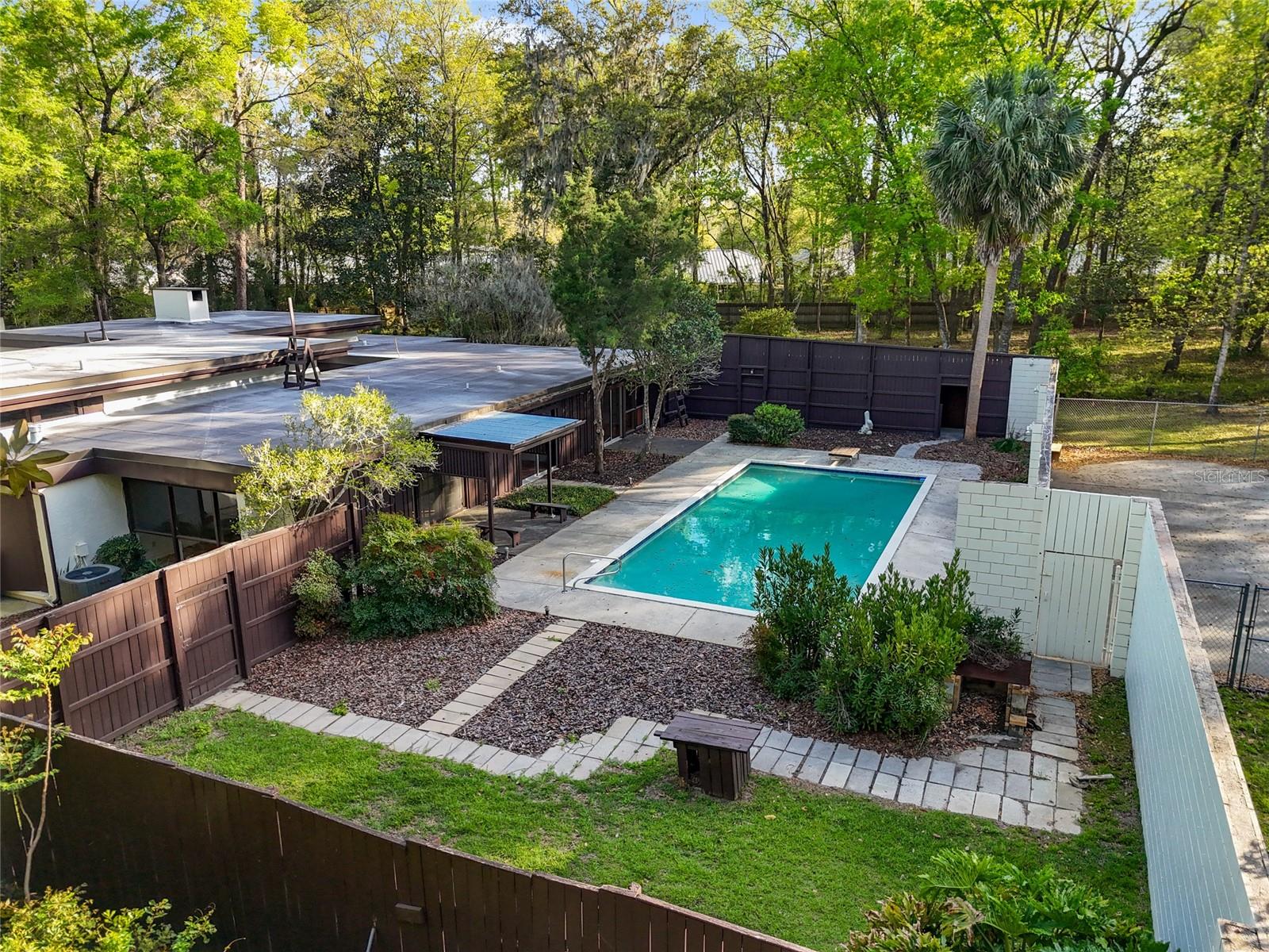 4140 NW 44TH AVE, GAINESVILLE, FL, 32606