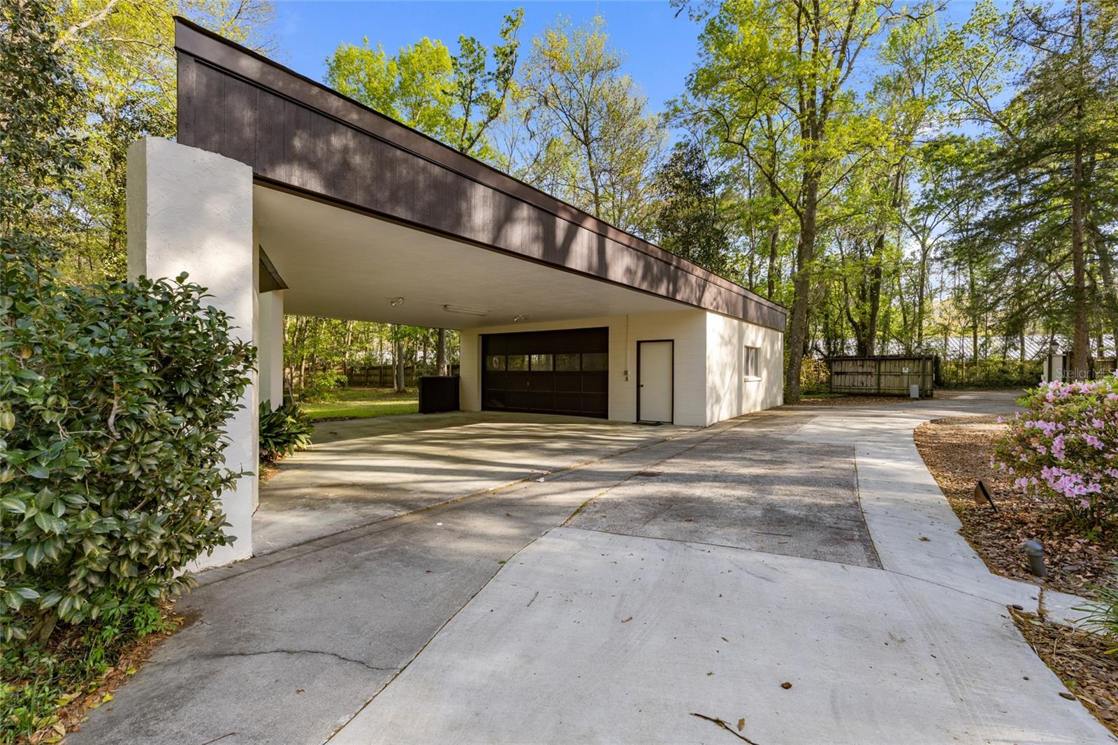 4140 NW 44TH AVE, GAINESVILLE, FL, 32606