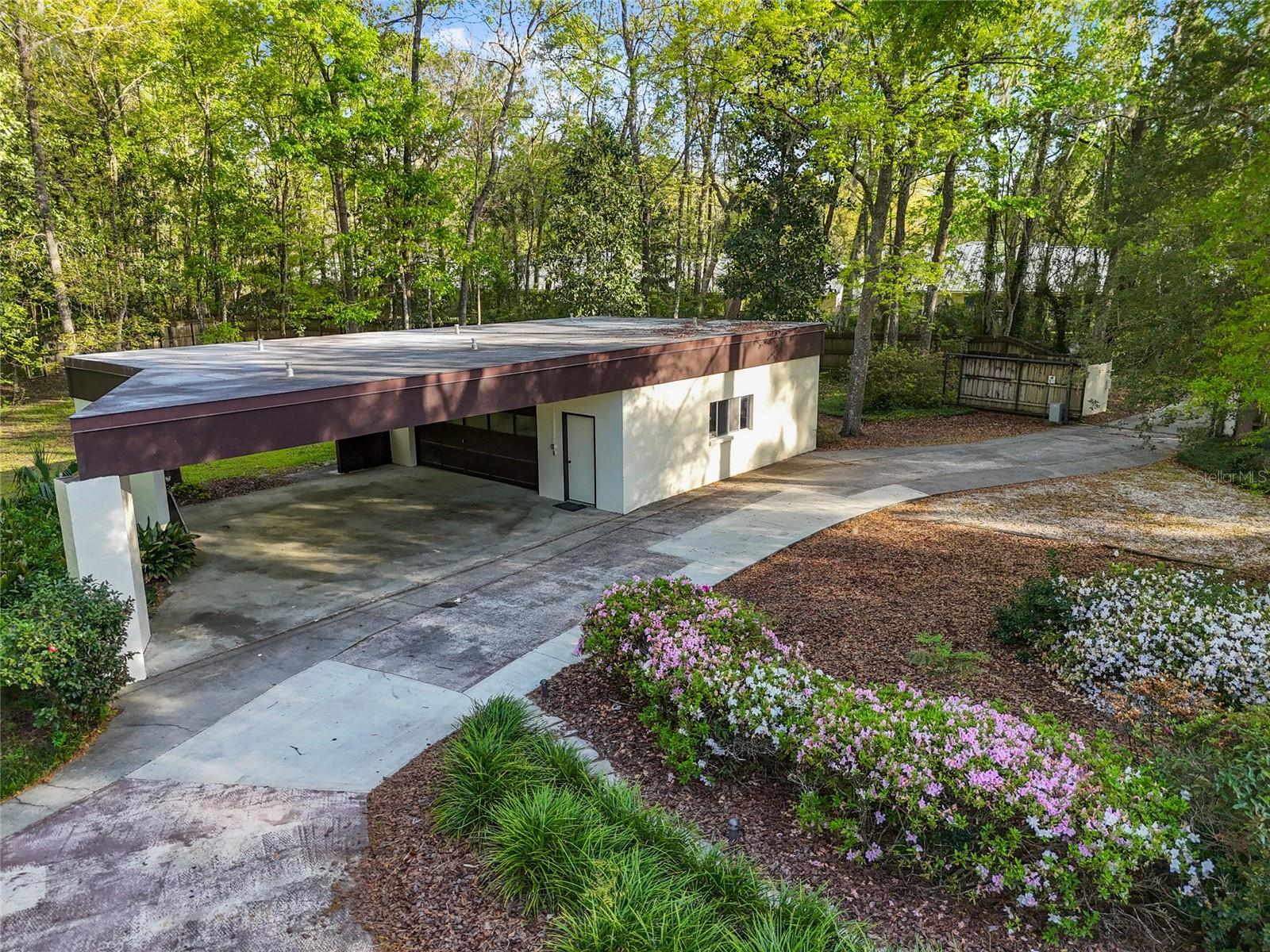 4140 NW 44TH AVE, GAINESVILLE, FL, 32606