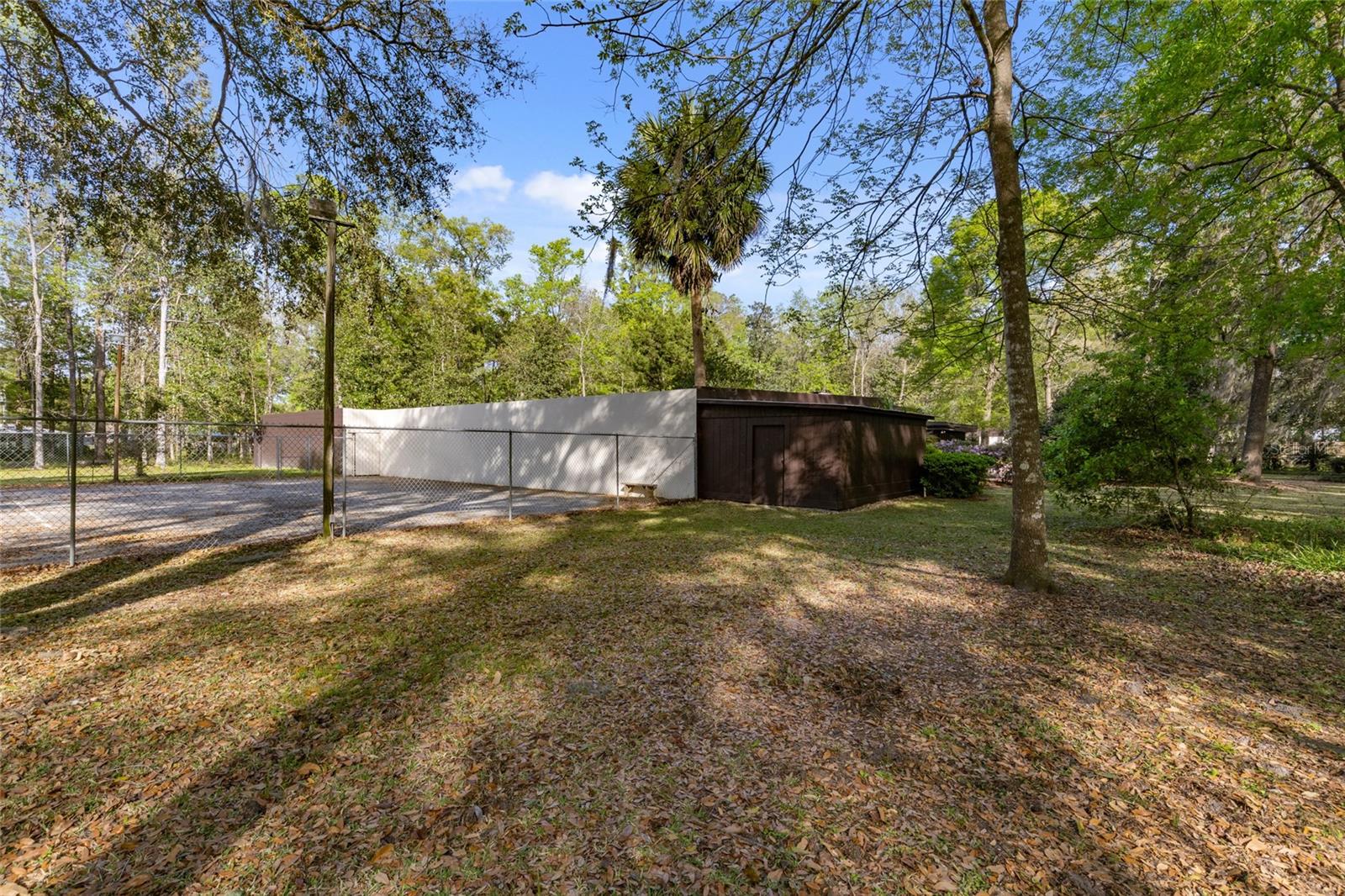 4140 NW 44TH AVE, GAINESVILLE, FL, 32606