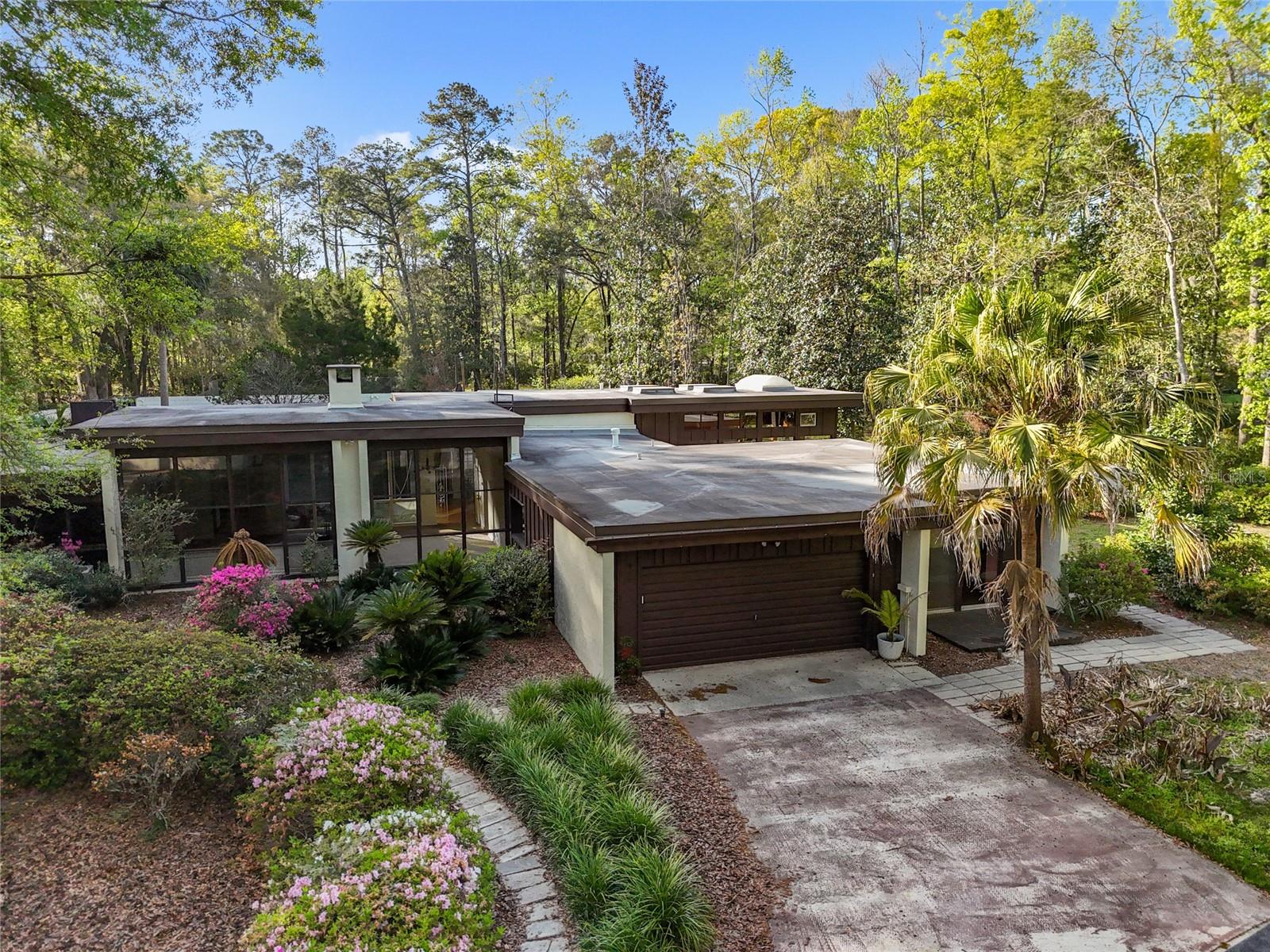 4140 NW 44TH AVE, GAINESVILLE, FL, 32606