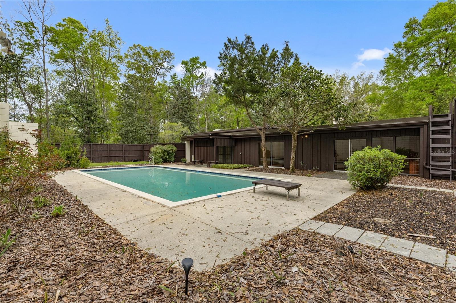 4140 NW 44TH AVE, GAINESVILLE, FL, 32606