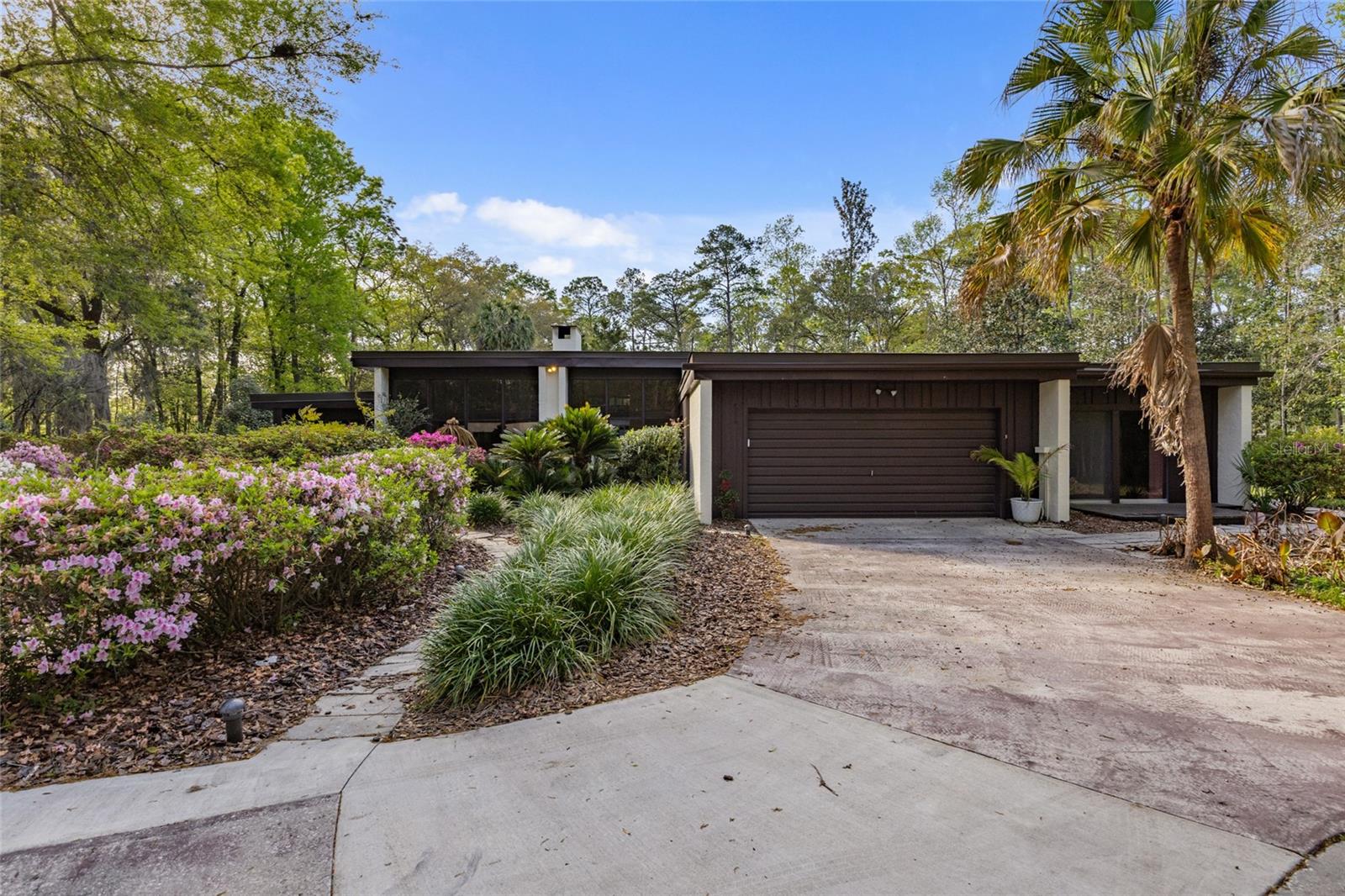 4140 NW 44TH AVE, GAINESVILLE, FL, 32606