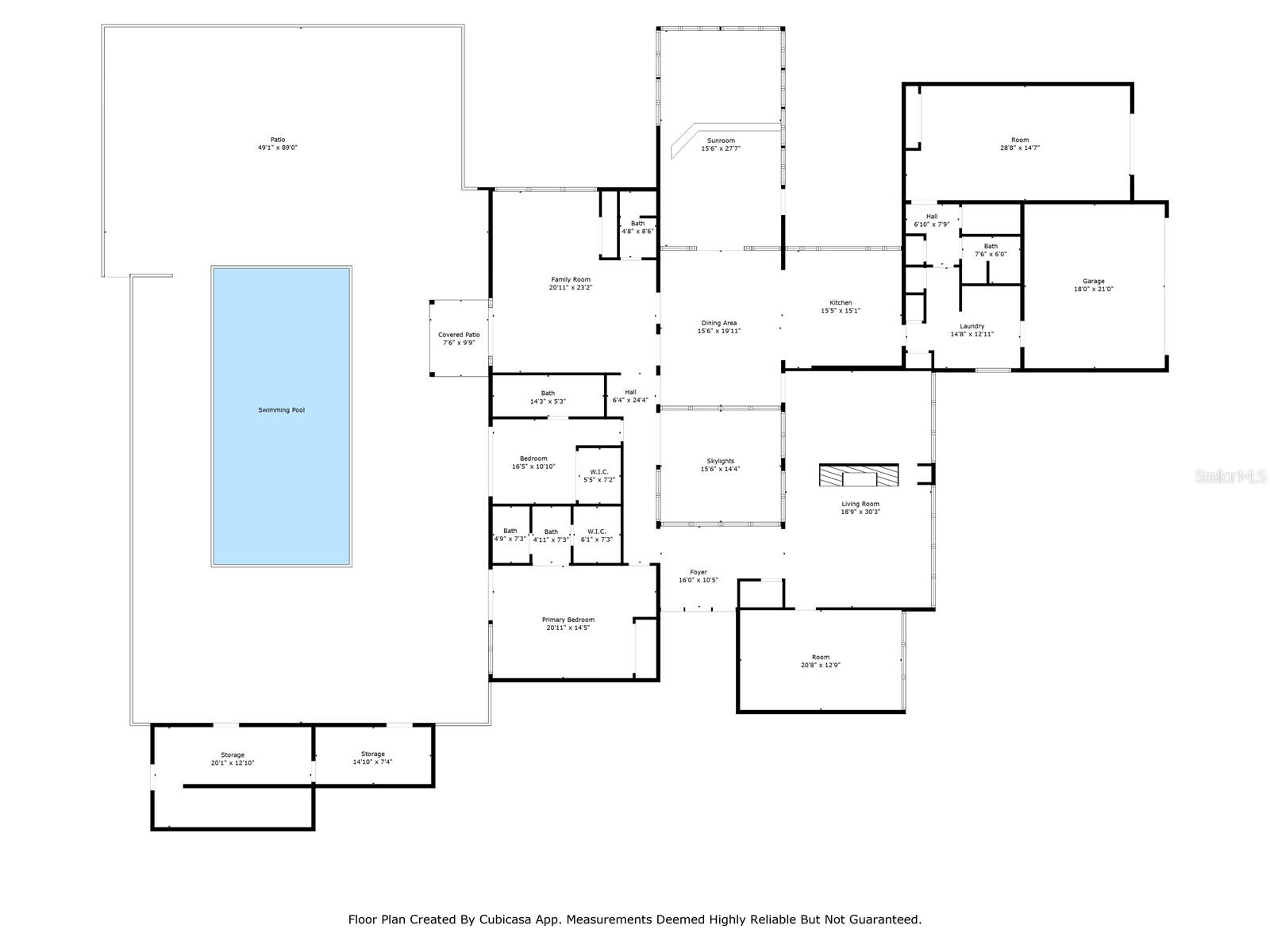 4140 NW 44TH AVE, GAINESVILLE, FL, 32606