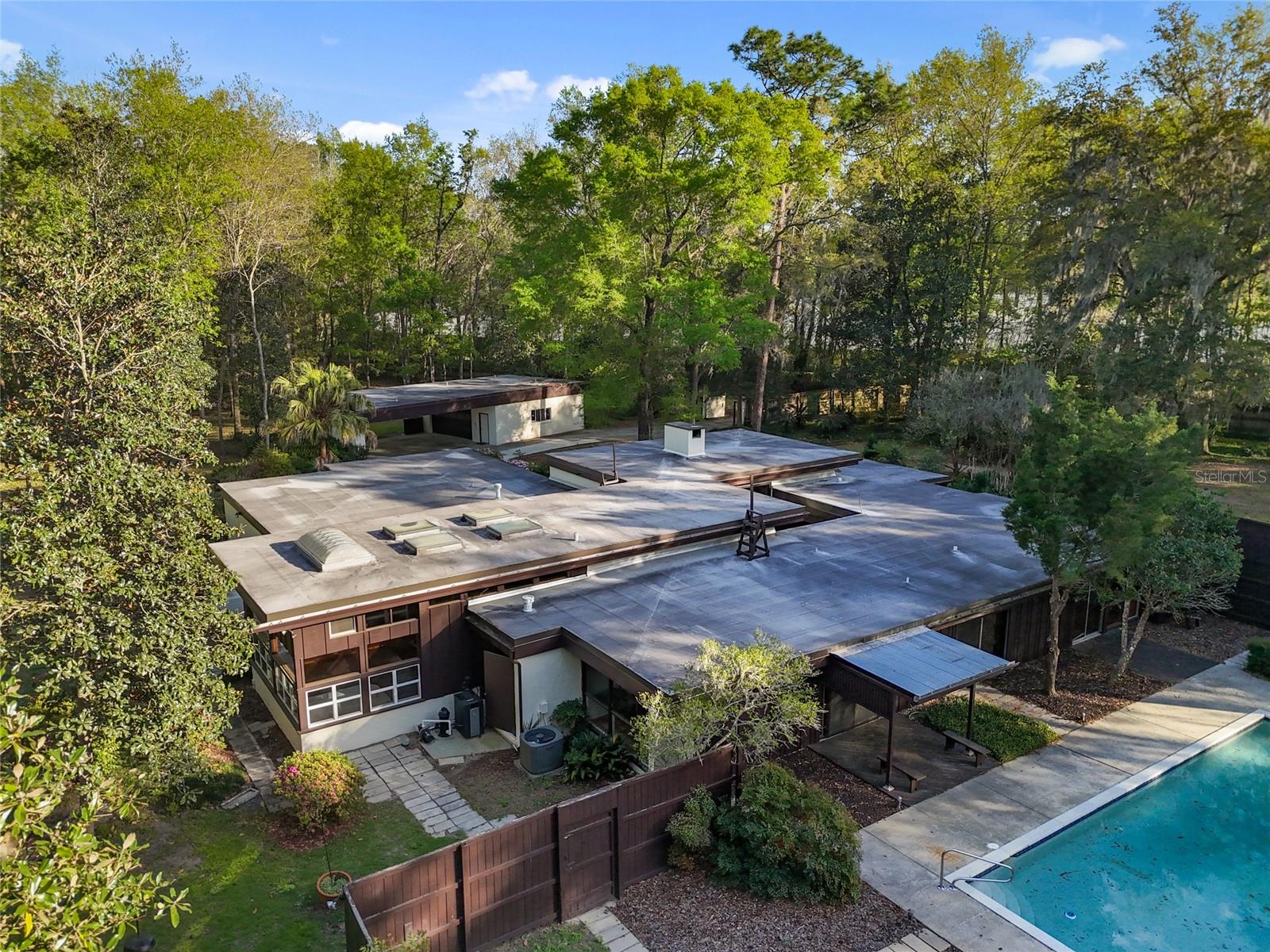 4140 NW 44TH AVE, GAINESVILLE, FL, 32606