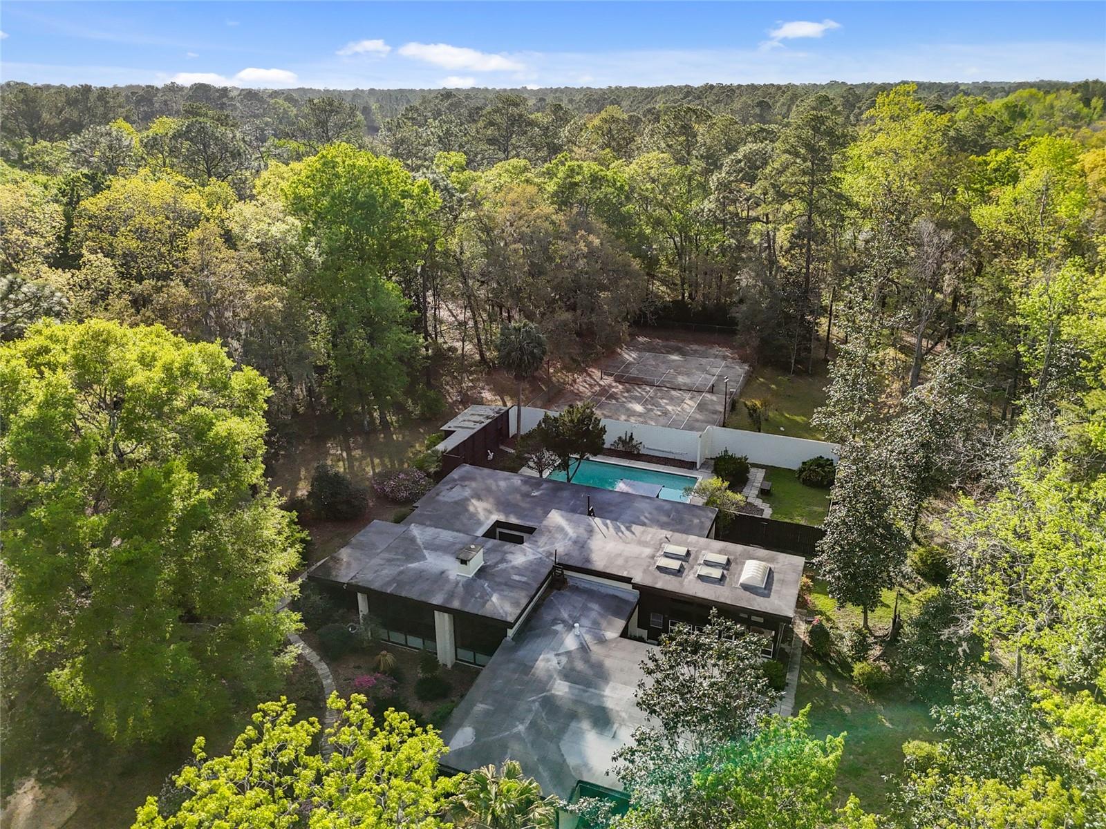 4140 NW 44TH AVE, GAINESVILLE, FL, 32606