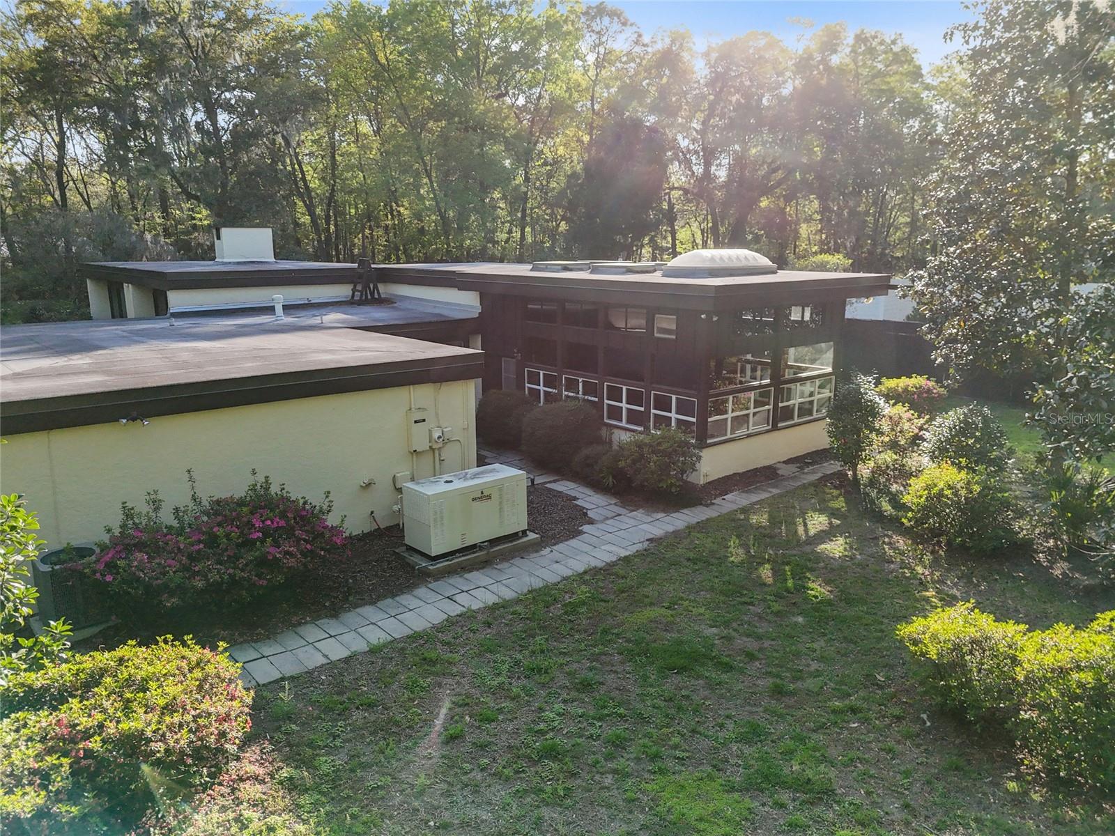 4140 NW 44TH AVE, GAINESVILLE, FL, 32606