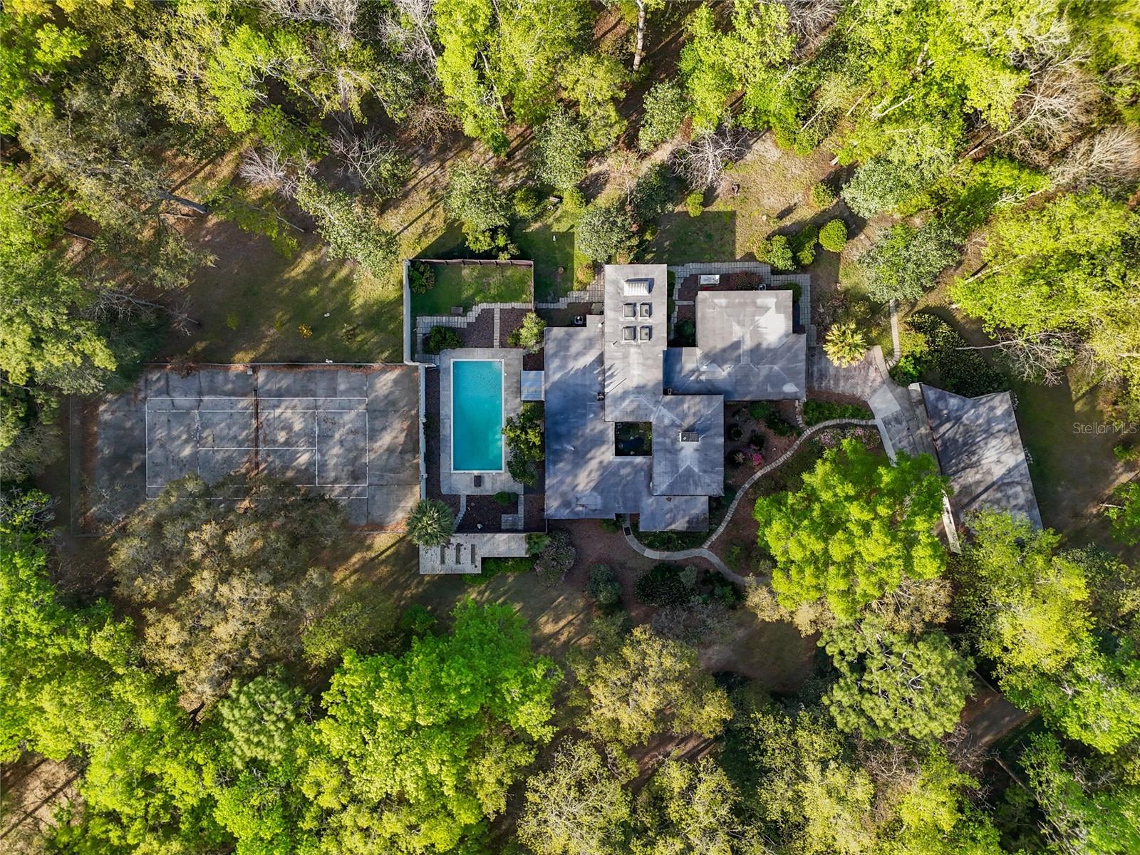 4140 NW 44TH AVE, GAINESVILLE, FL, 32606