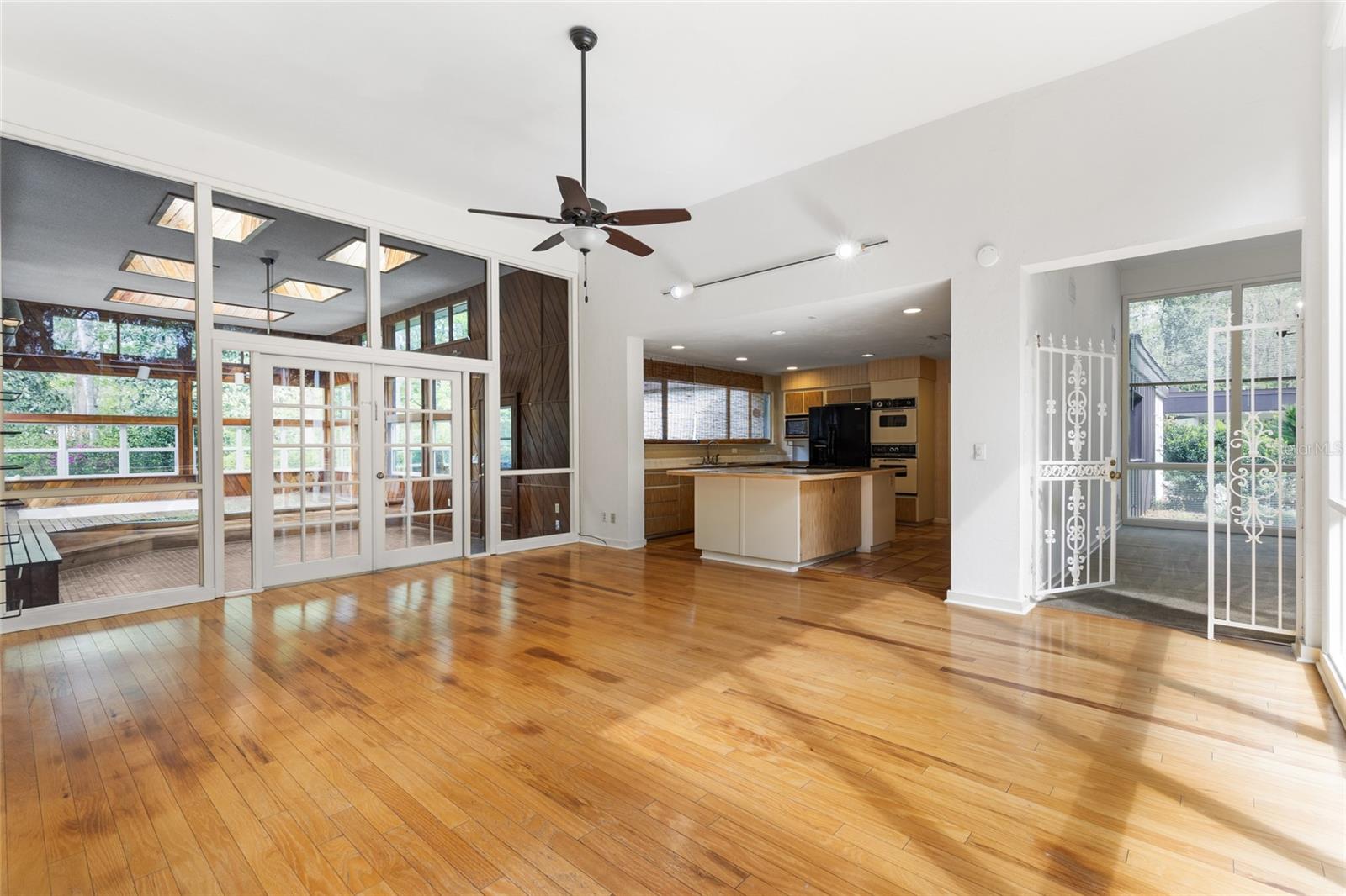 4140 NW 44TH AVE, GAINESVILLE, FL, 32606