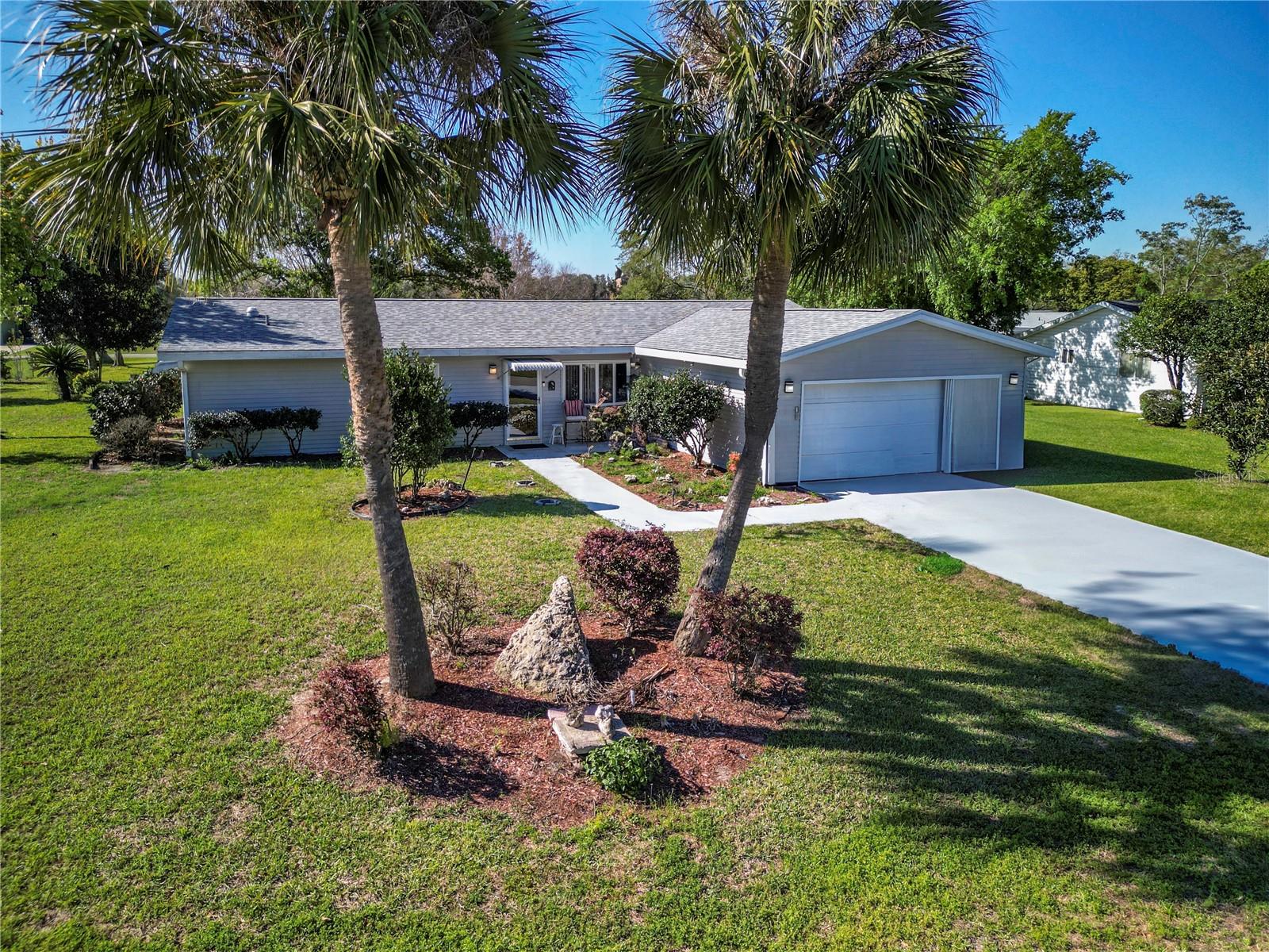 6398 SW 108TH ST, OCALA, FL, 34476