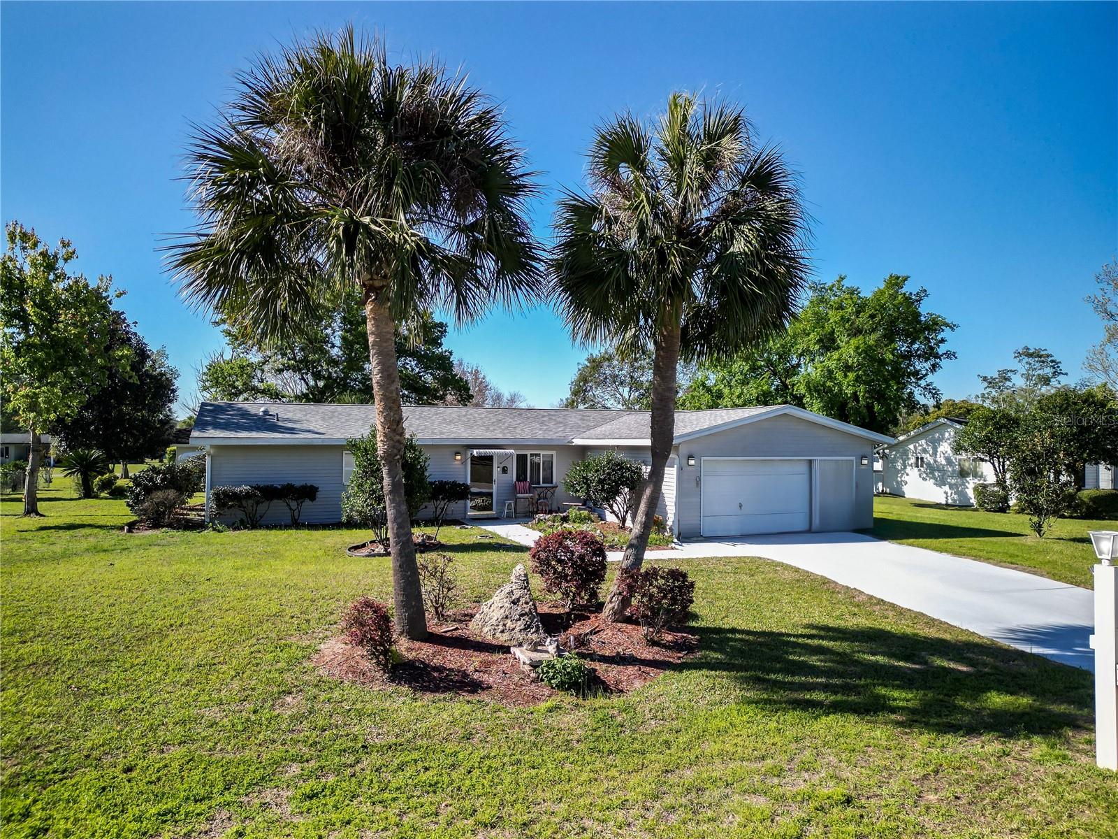 6398 SW 108TH ST, OCALA, FL, 34476