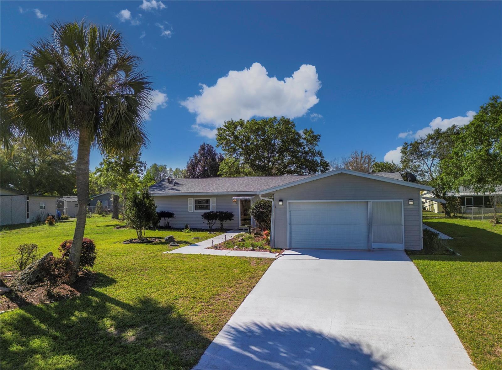 6398 SW 108TH ST, OCALA, FL, 34476