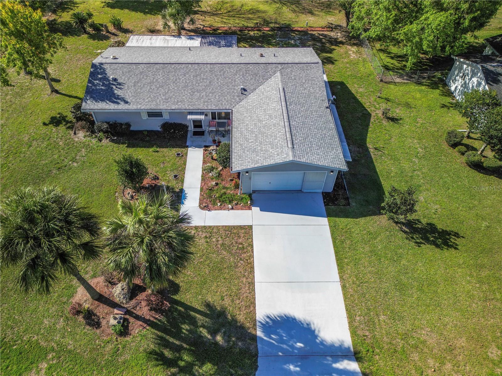 6398 SW 108TH ST, OCALA, FL, 34476