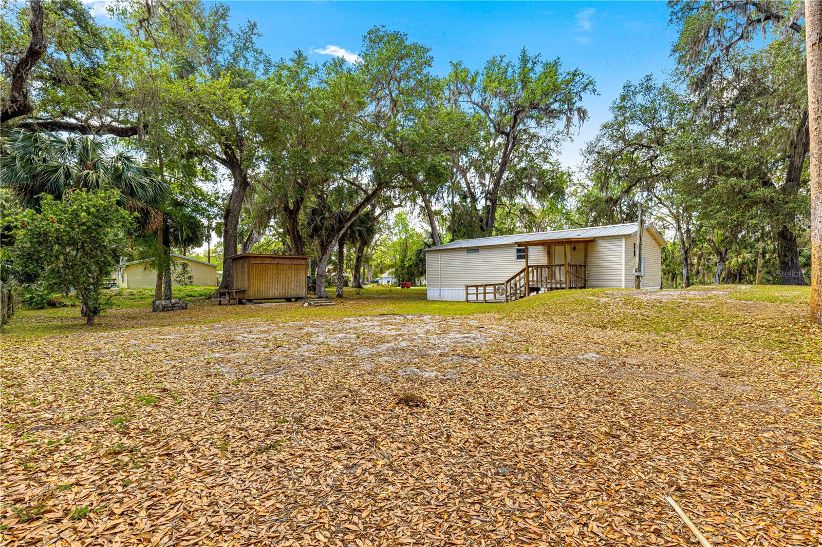 2298 CR 423, LAKE PANASOFFKEE, FL, 33538