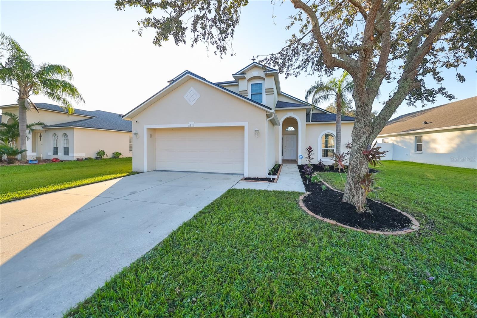 8111 TAR HOLLOW DR, GIBSONTON, FL, 33534