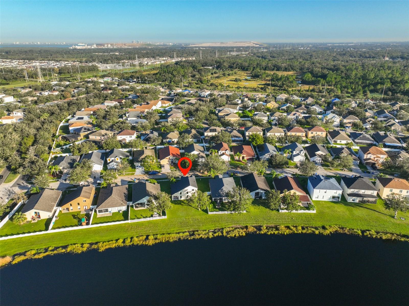 8111 TAR HOLLOW DR, GIBSONTON, FL, 33534
