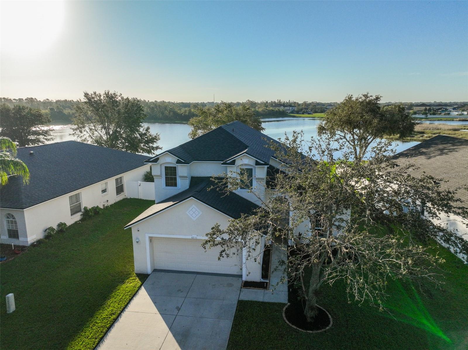 8111 TAR HOLLOW DR, GIBSONTON, FL, 33534