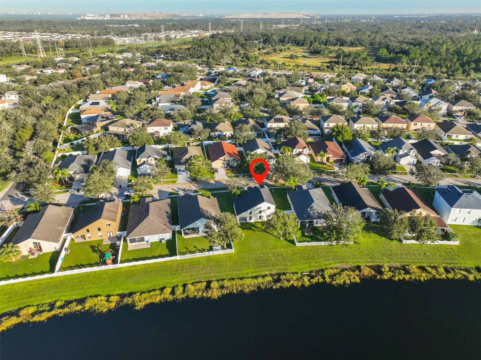 8111 TAR HOLLOW DR, GIBSONTON, FL, 33534