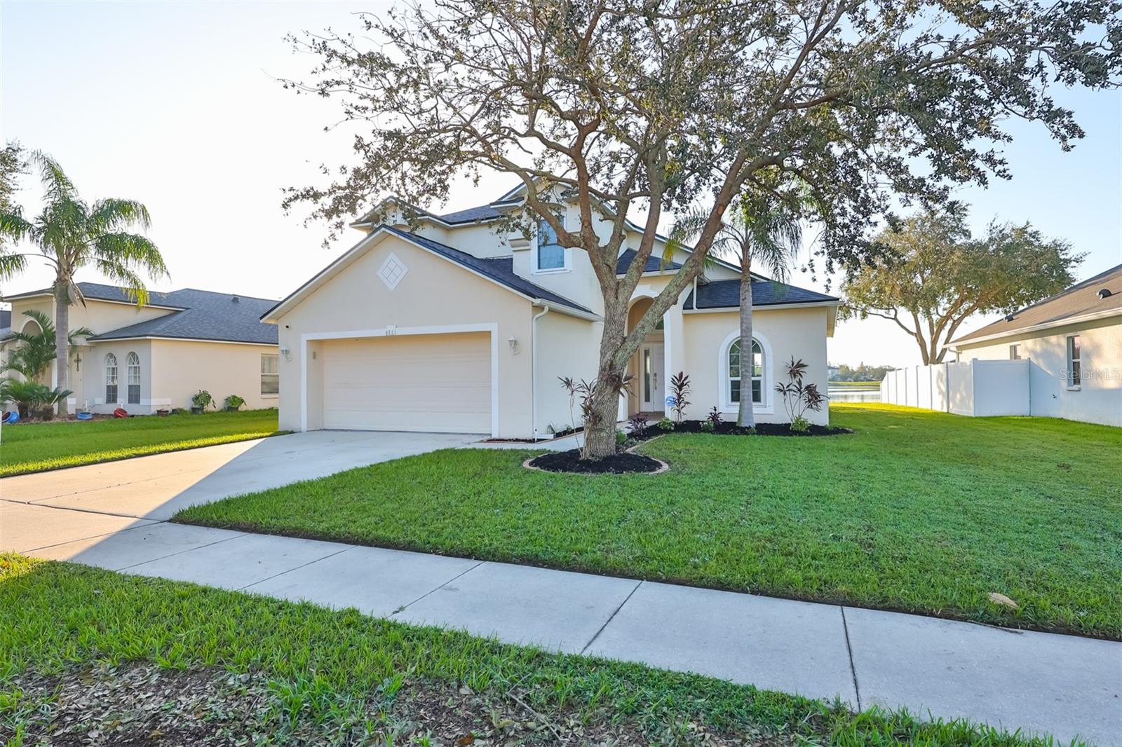 8111 TAR HOLLOW DR, GIBSONTON, FL, 33534