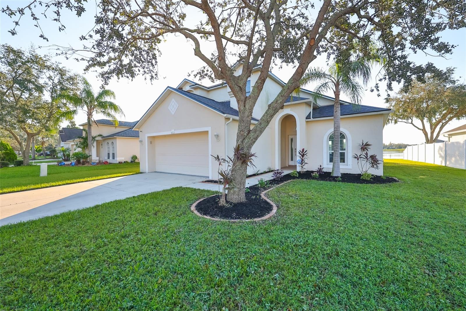 8111 TAR HOLLOW DR, GIBSONTON, FL, 33534