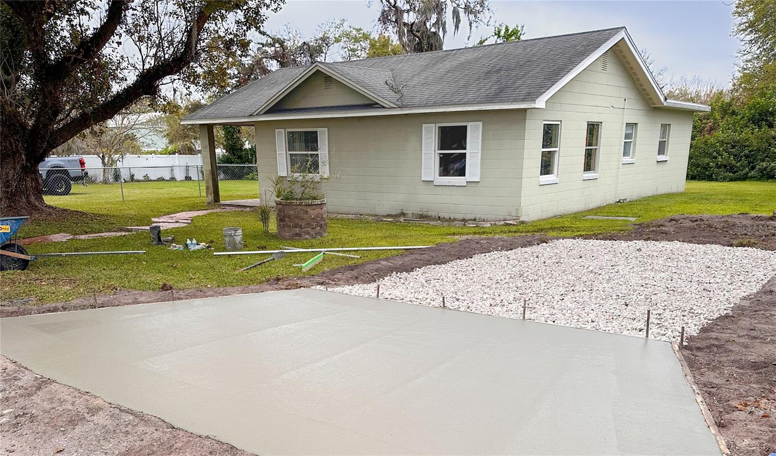 203 GLENWOOD DR, LAKELAND, FL, 33805