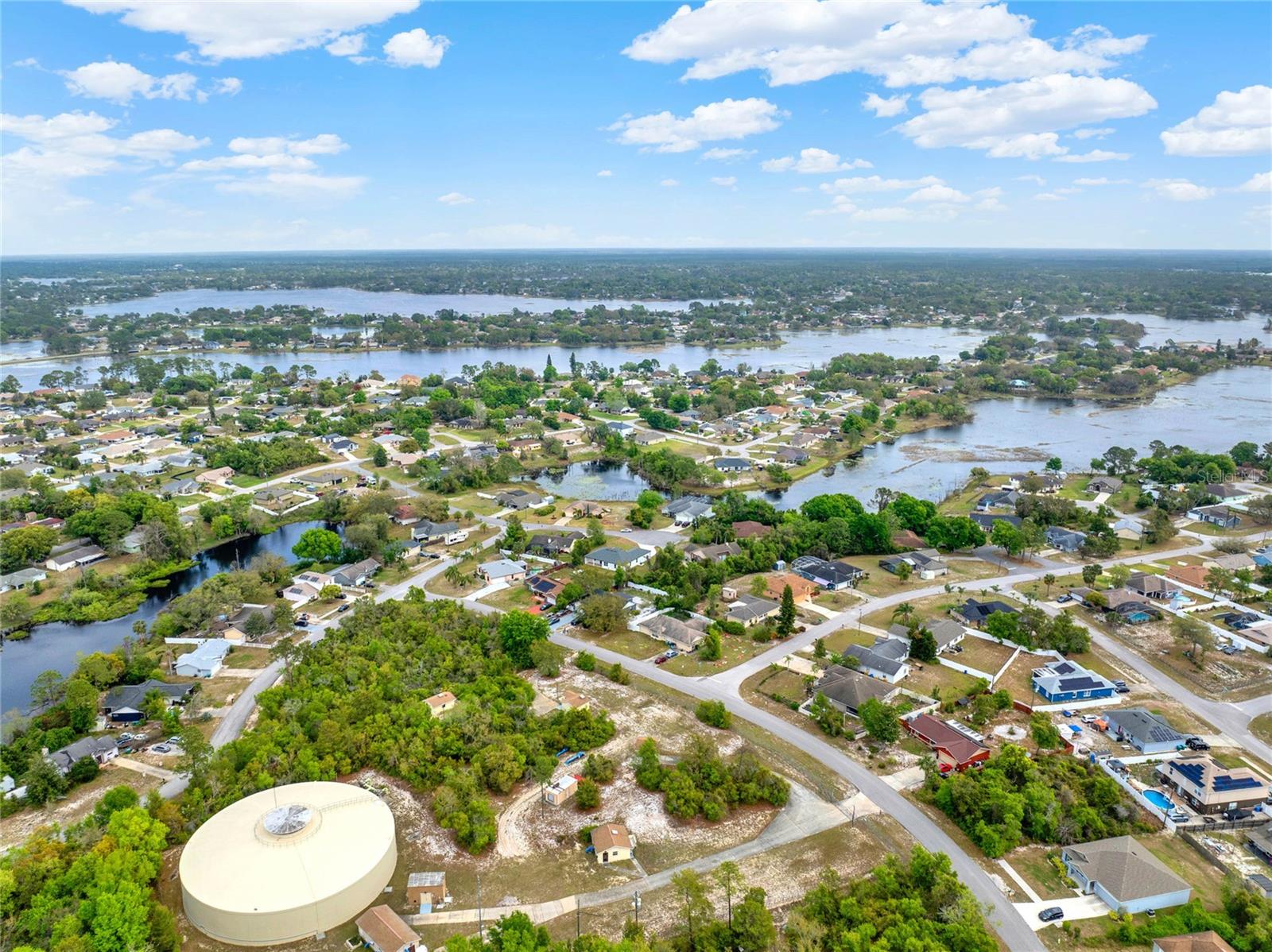 780 KANGAROO CT, DELTONA, FL, 32738