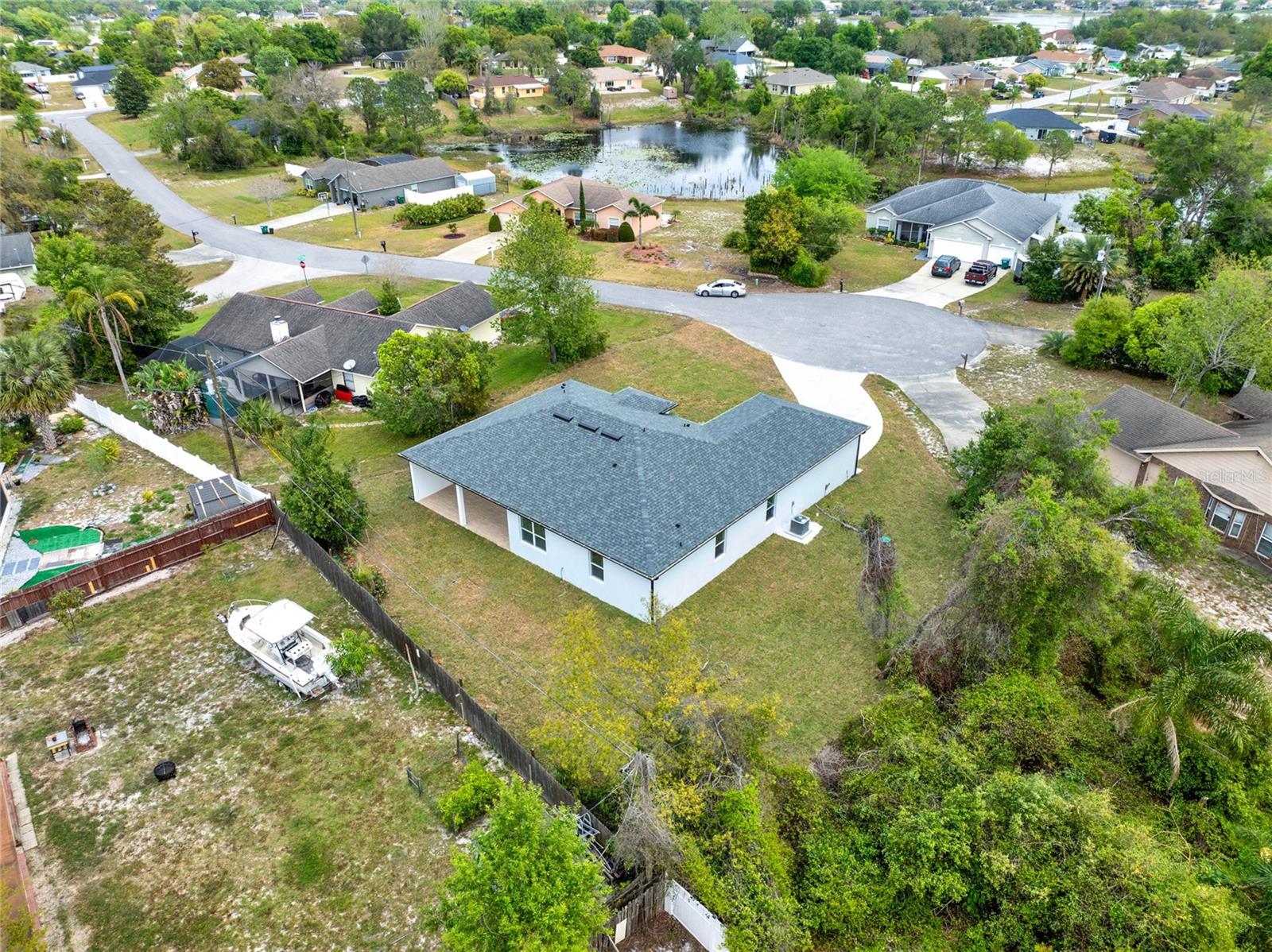 780 KANGAROO CT, DELTONA, FL, 32738