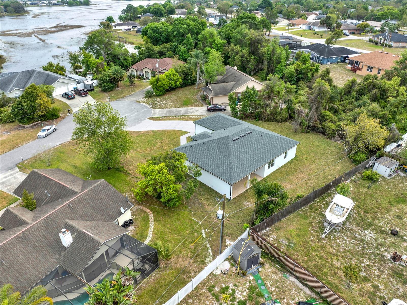 780 KANGAROO CT, DELTONA, FL, 32738