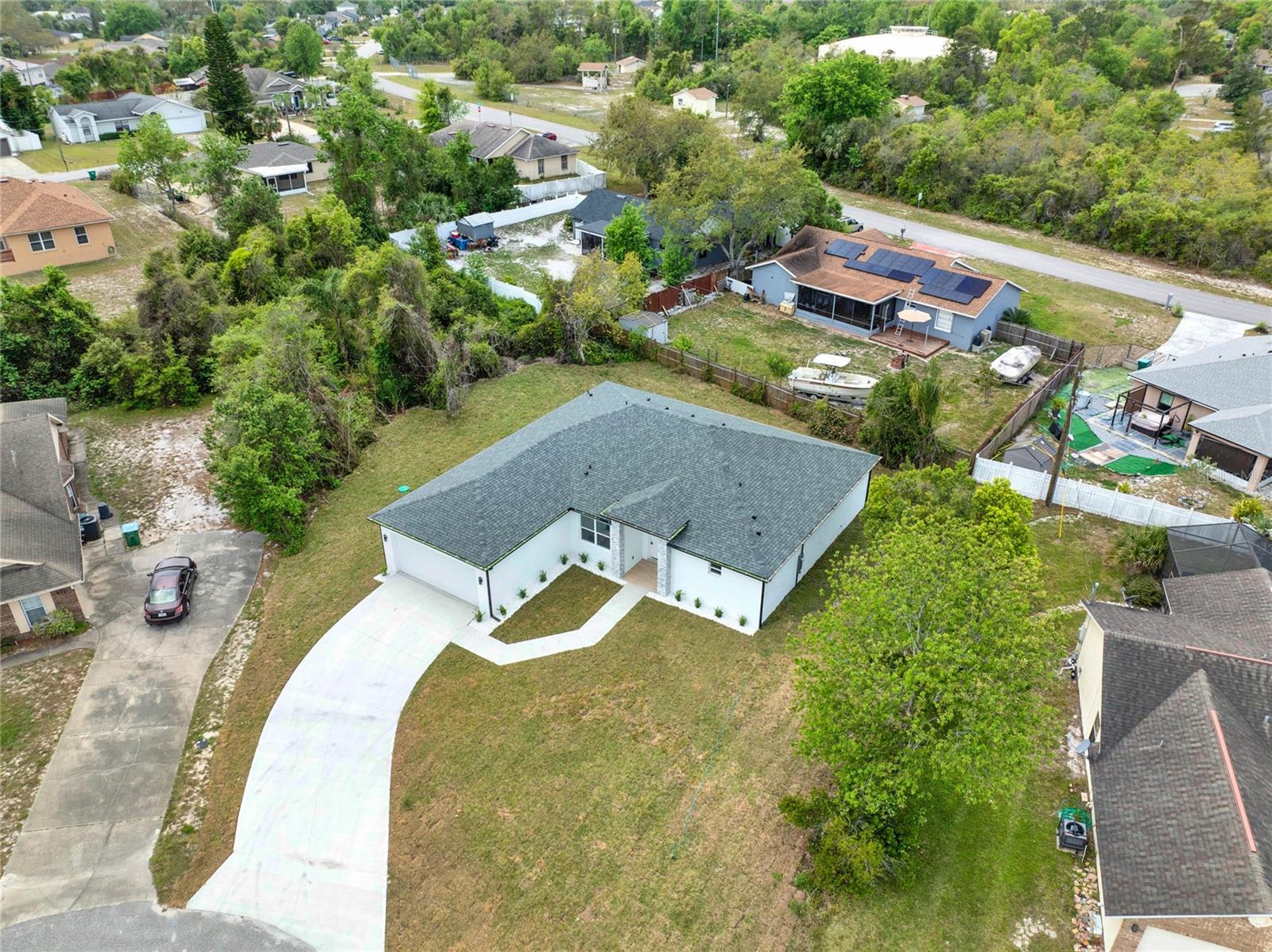 780 KANGAROO CT, DELTONA, FL, 32738
