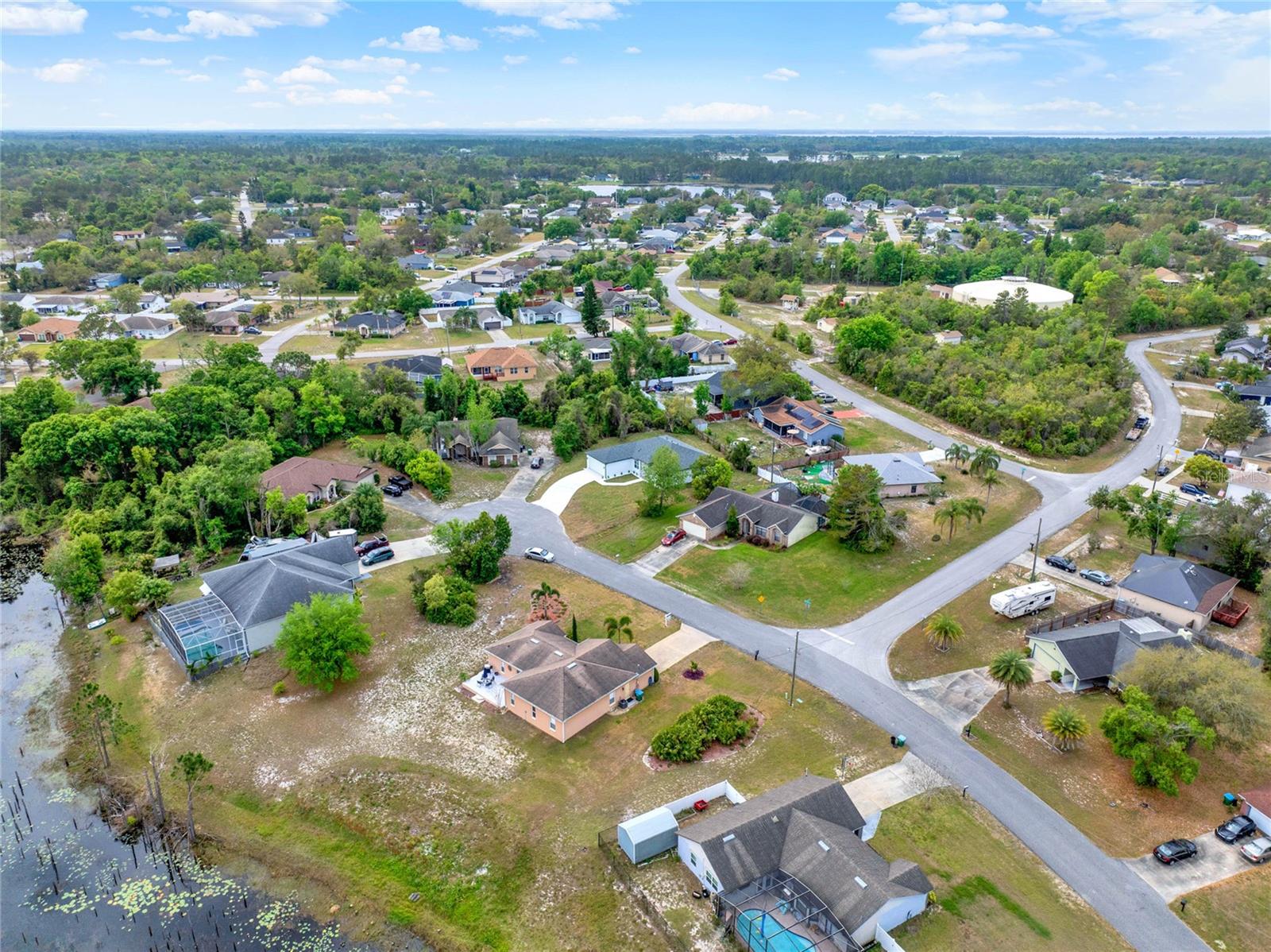 780 KANGAROO CT, DELTONA, FL, 32738