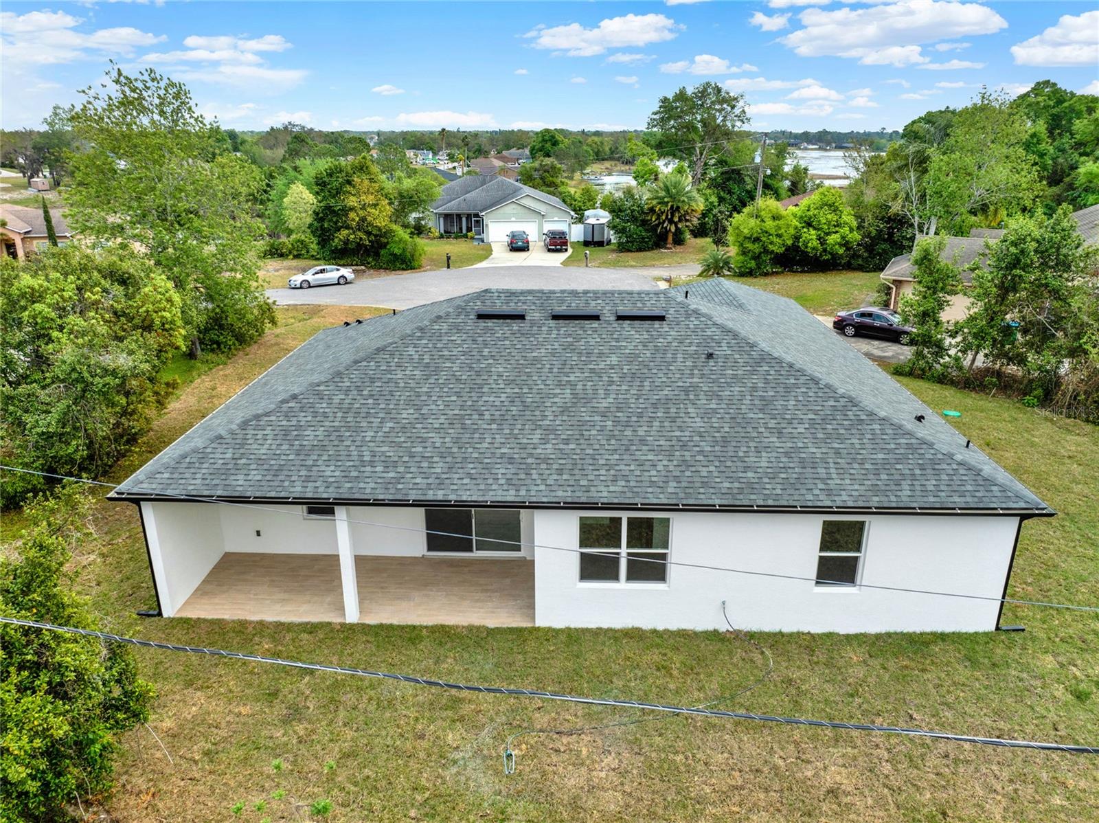 780 KANGAROO CT, DELTONA, FL, 32738