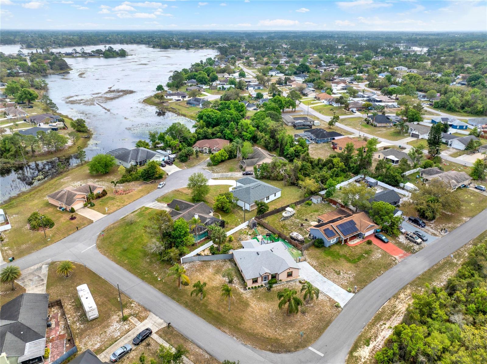 780 KANGAROO CT, DELTONA, FL, 32738