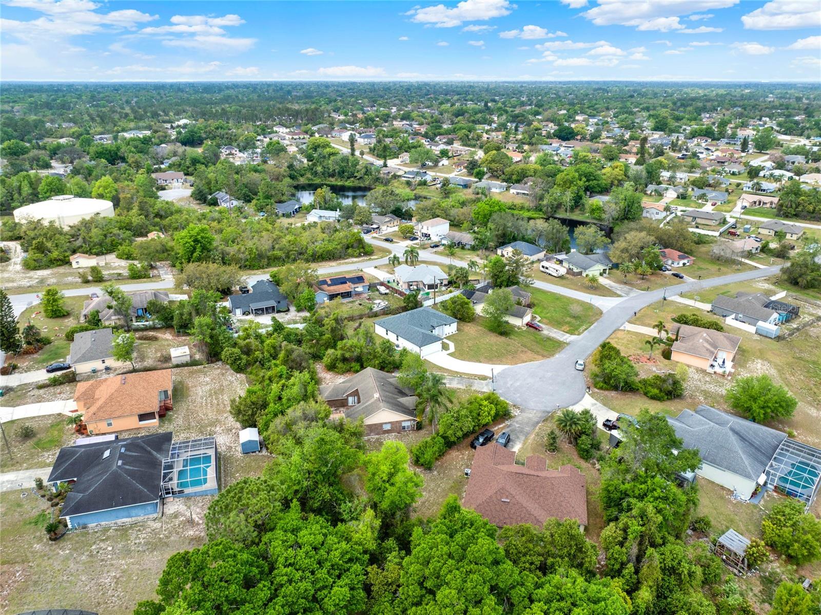 780 KANGAROO CT, DELTONA, FL, 32738