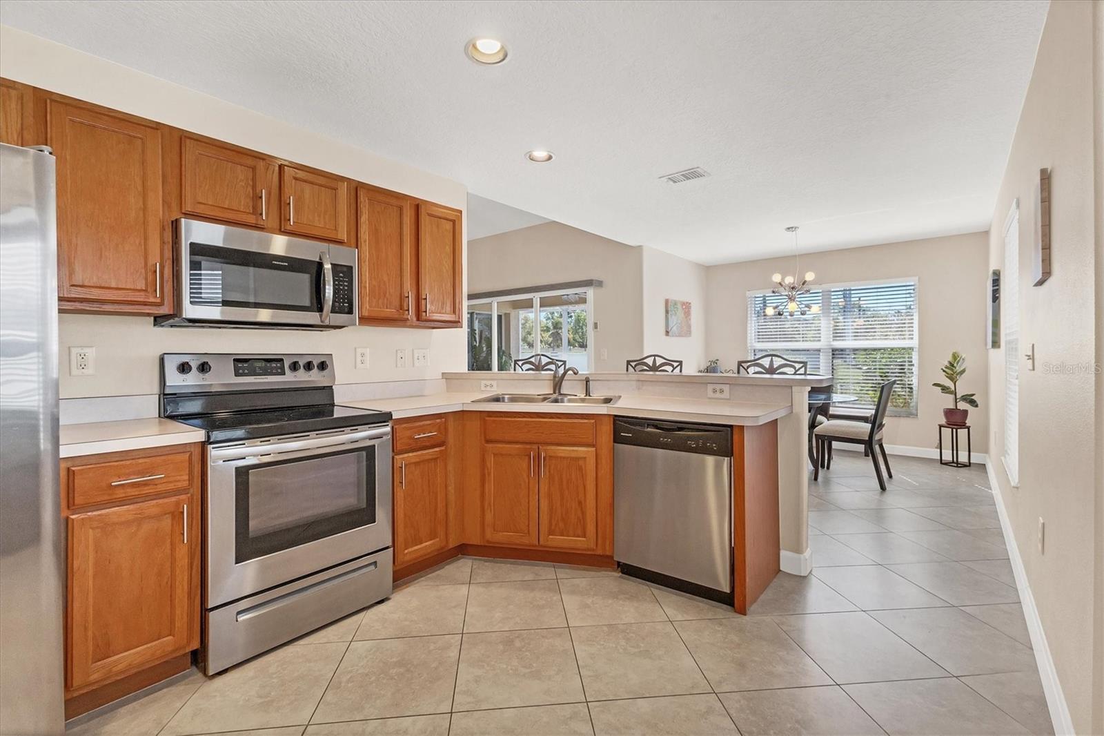 3226 58TH TER E, BRADENTON, FL, 34203