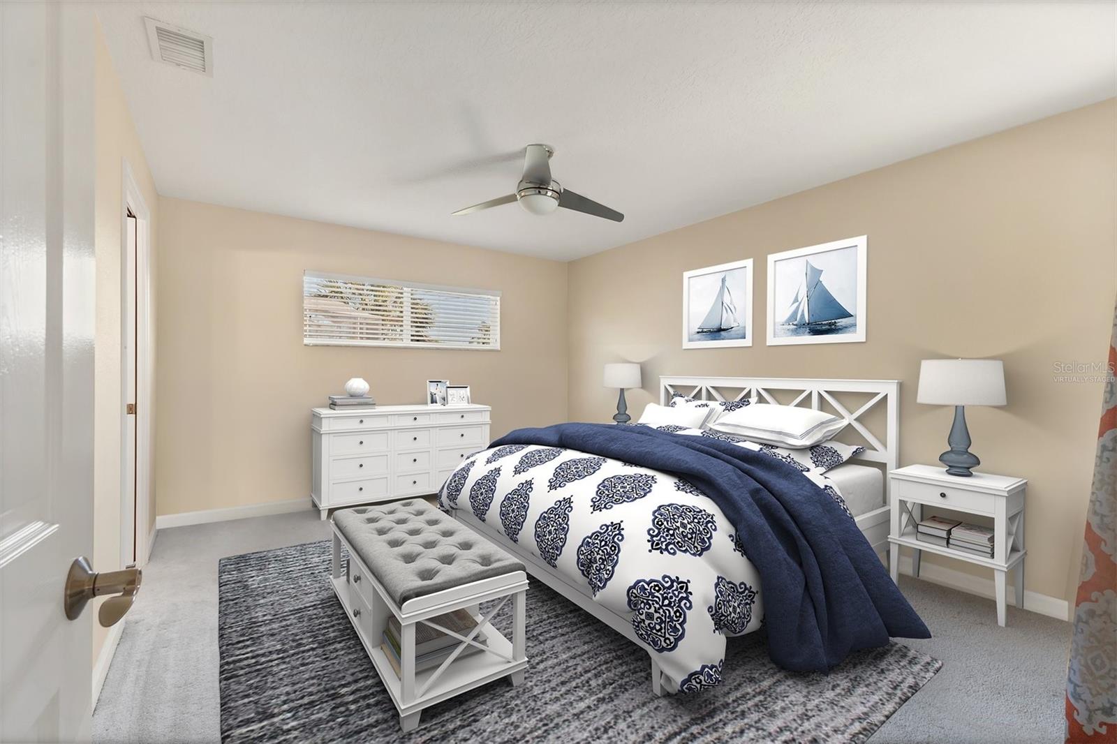 3226 58TH TER E, BRADENTON, FL, 34203
