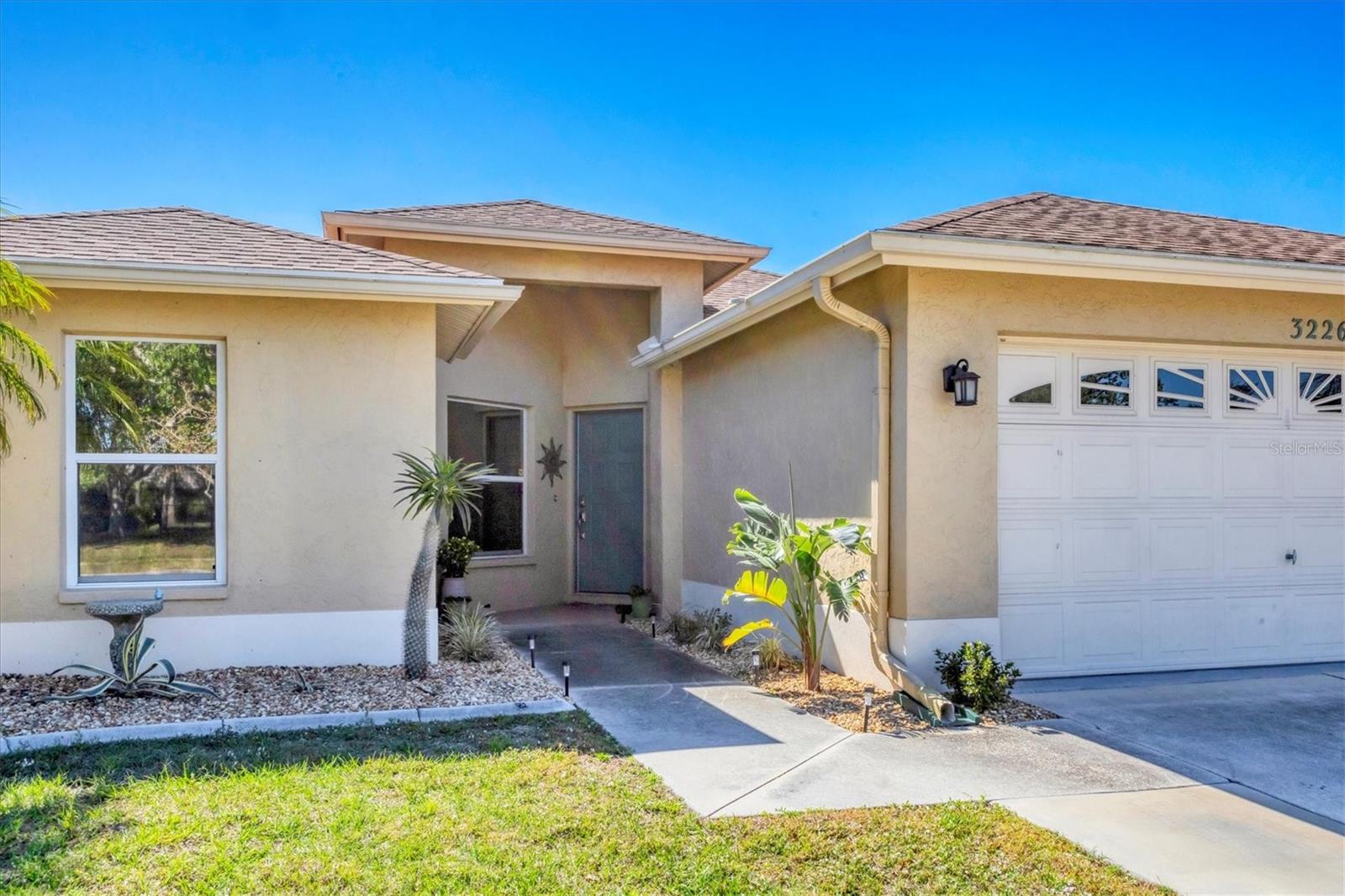 3226 58TH TER E, BRADENTON, FL, 34203