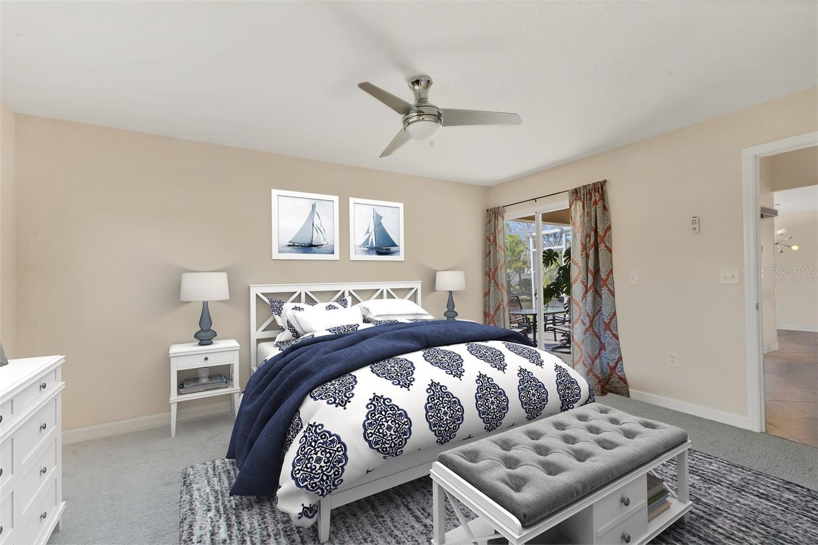 3226 58TH TER E, BRADENTON, FL, 34203