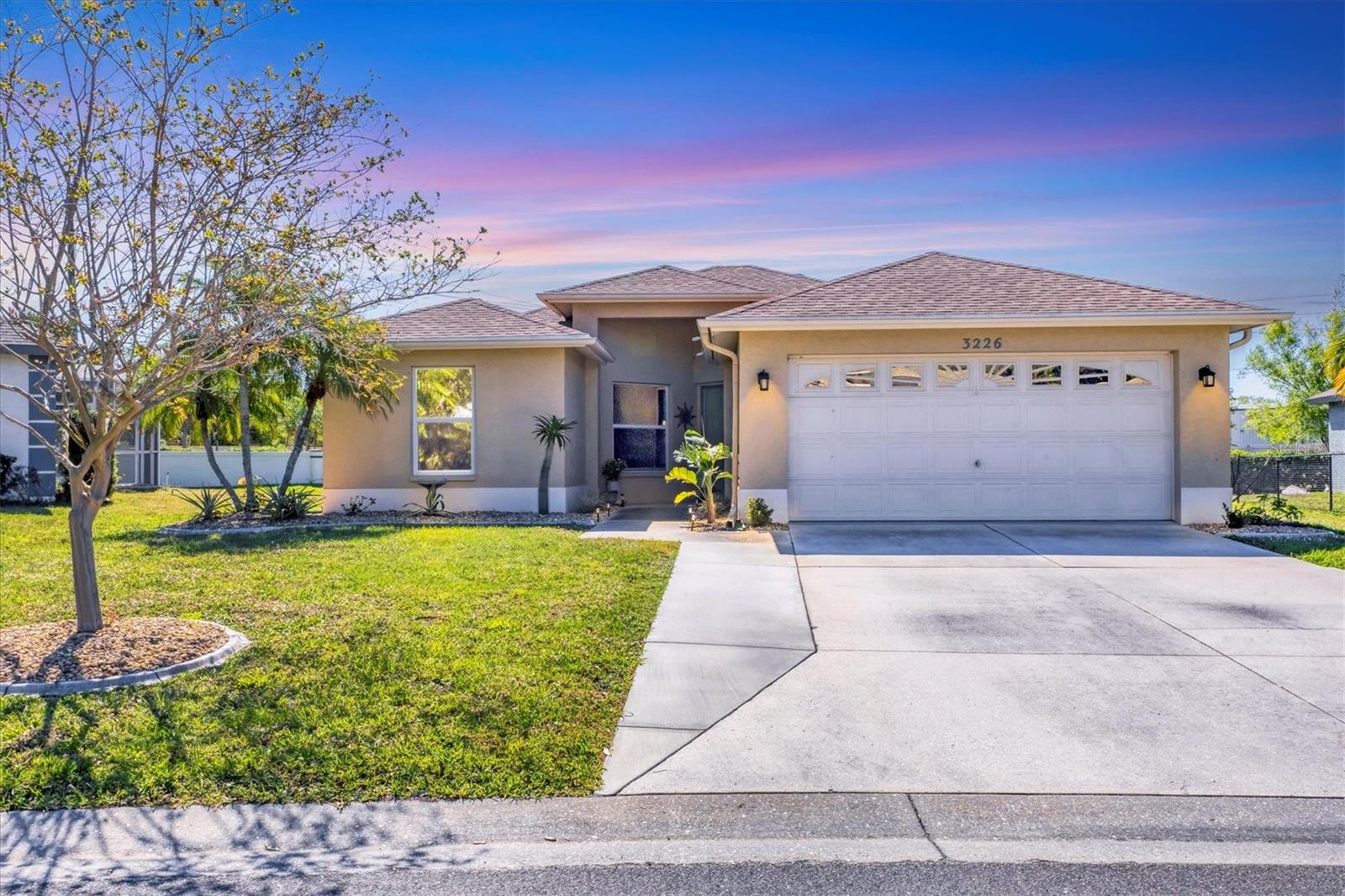 3226 58TH TER E, BRADENTON, FL, 34203