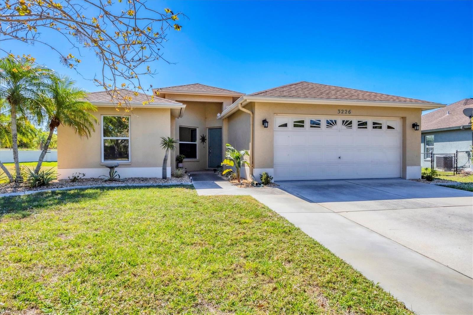 3226 58TH TER E, BRADENTON, FL, 34203